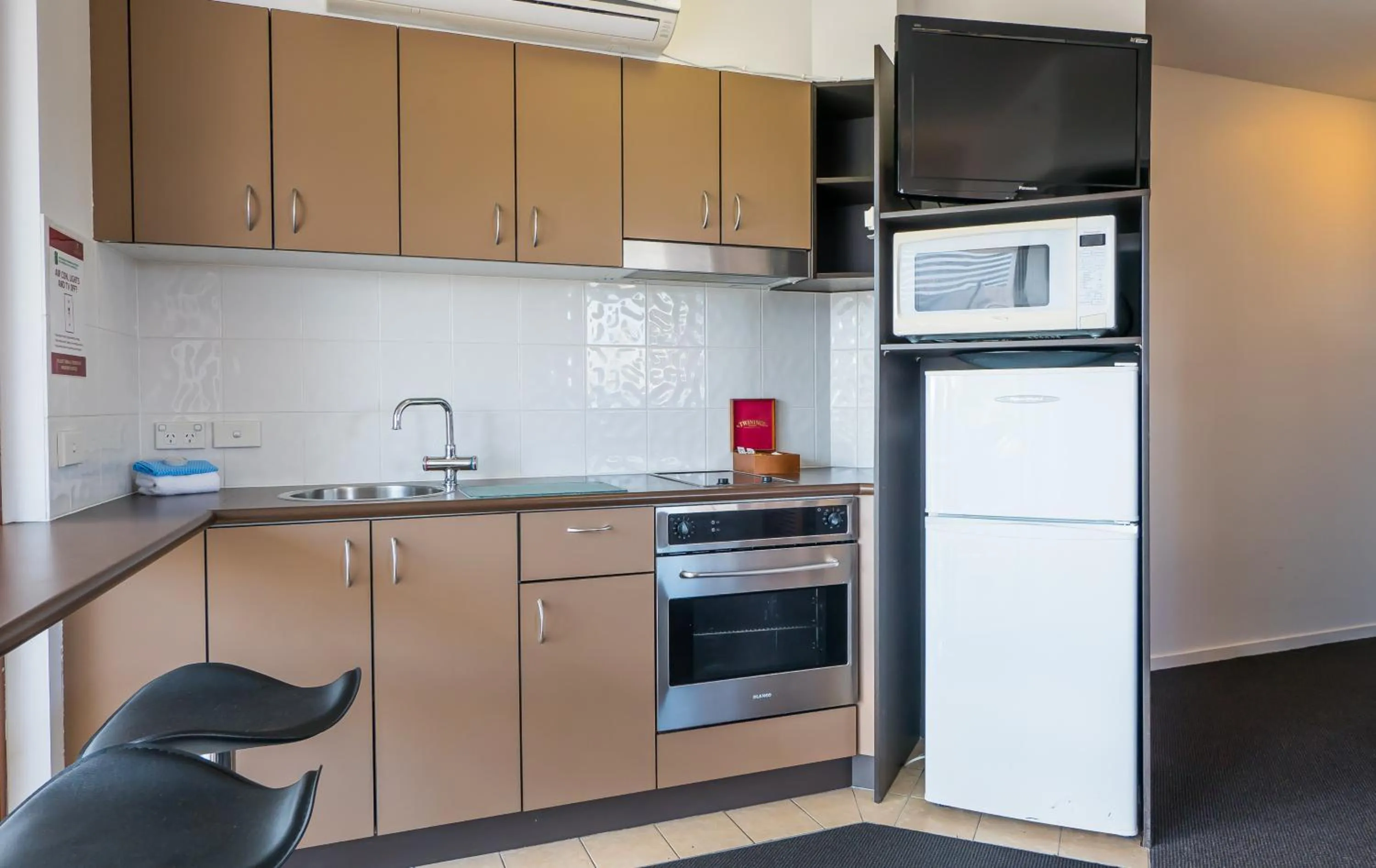 Broadbeach Savannah Resort