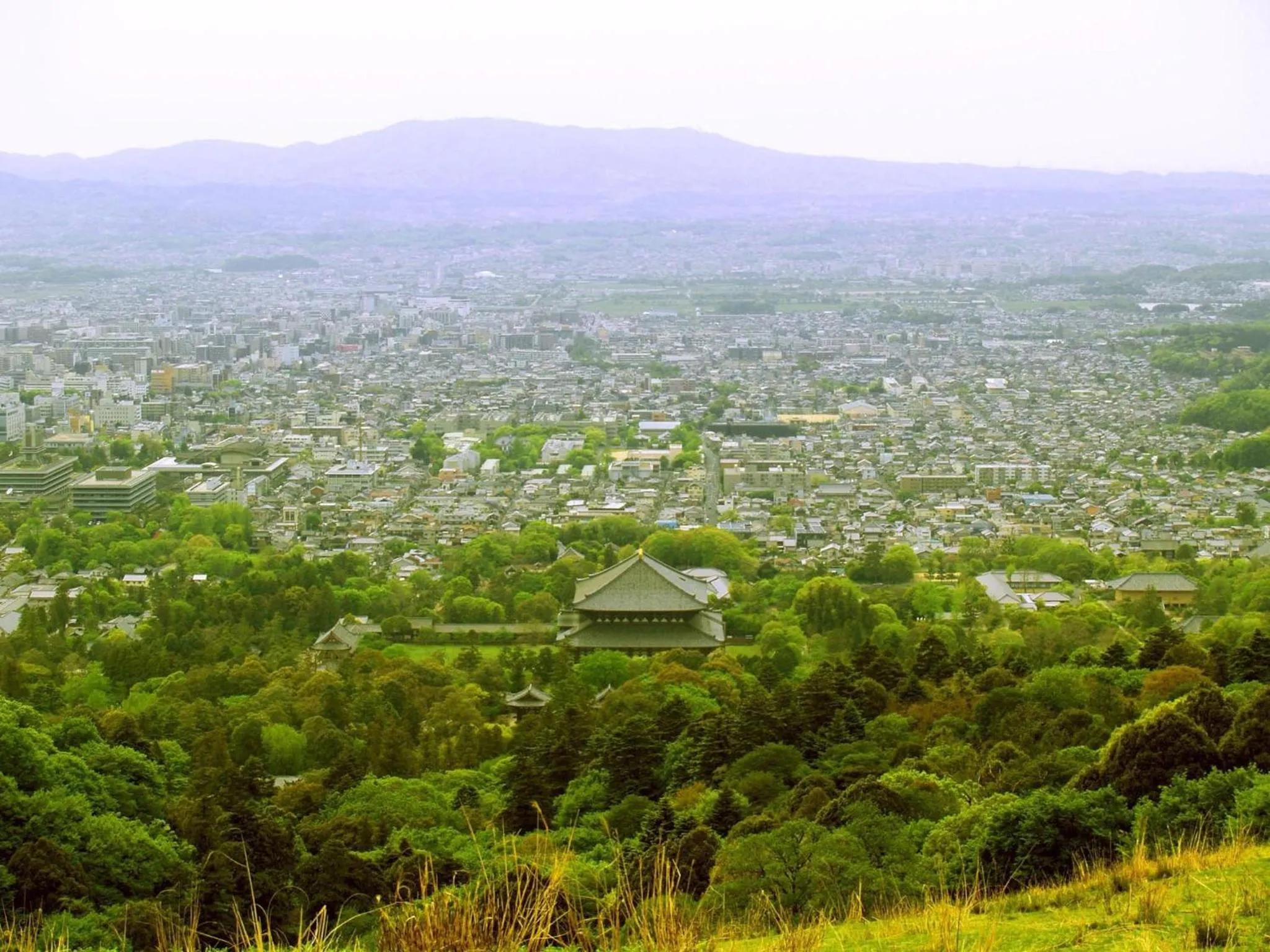 Off site in Guesthouse Nara Komachi