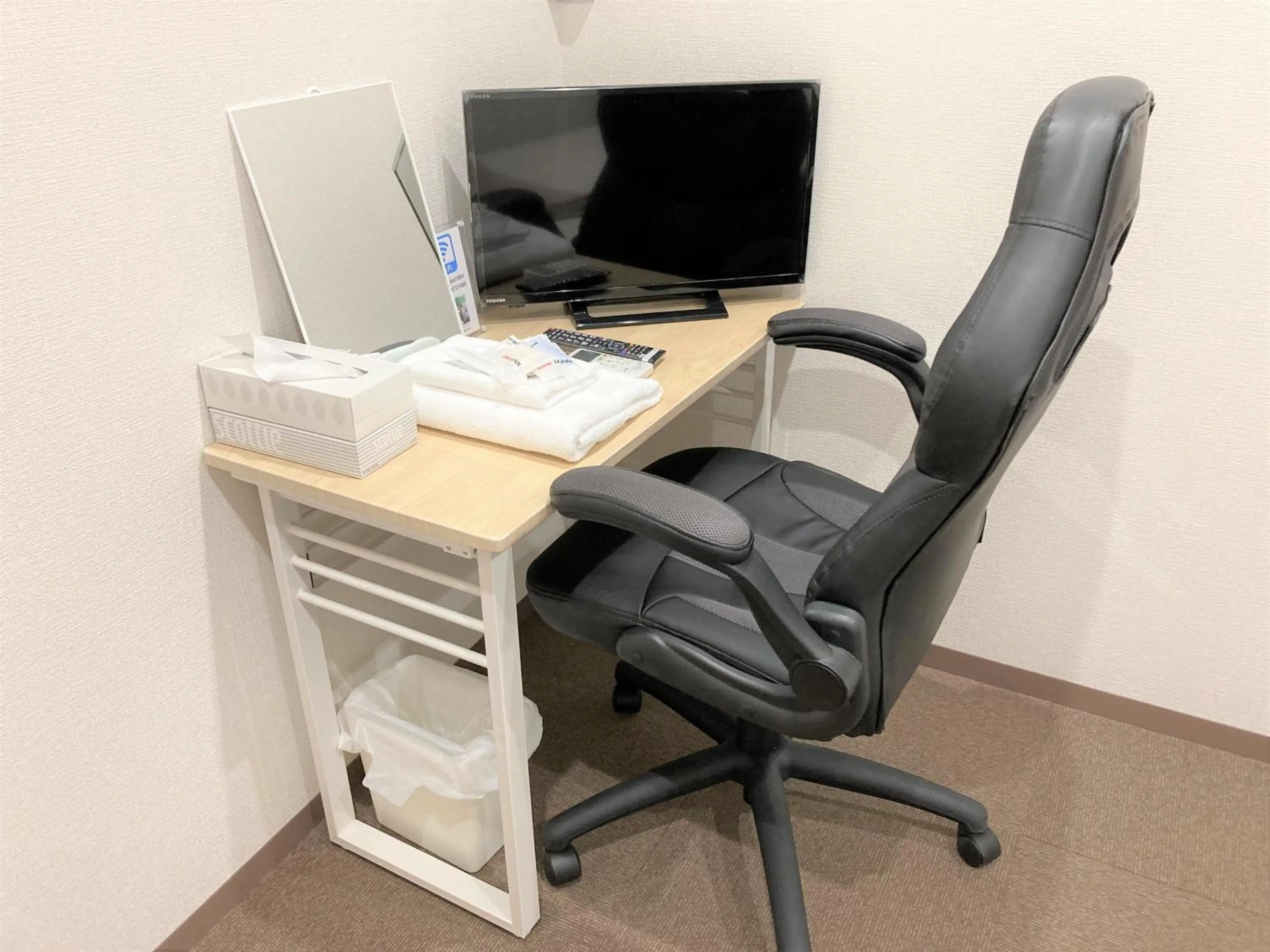 Tabist Tatebayashi Station Hotel