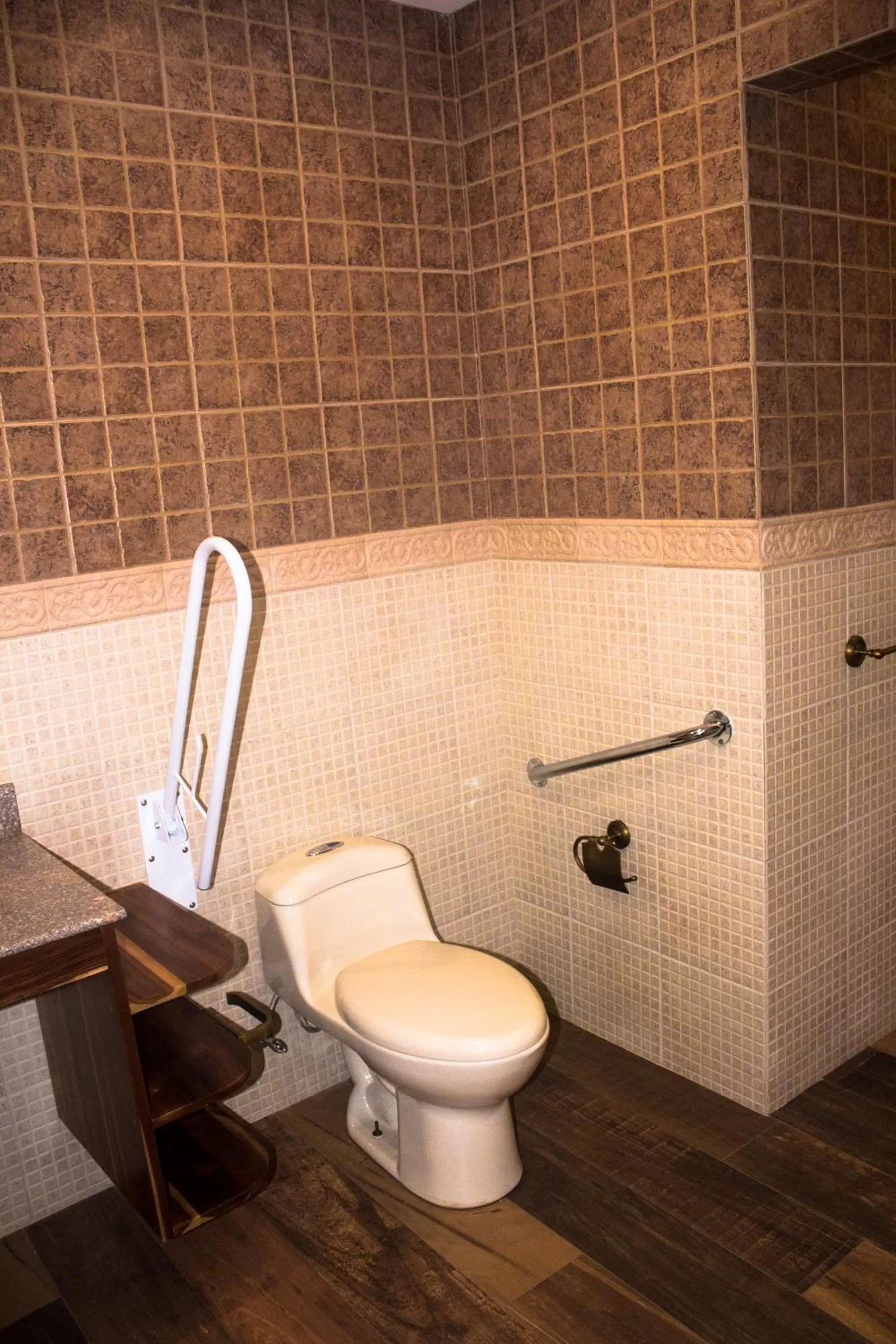 Hotel-Boutique Patampa