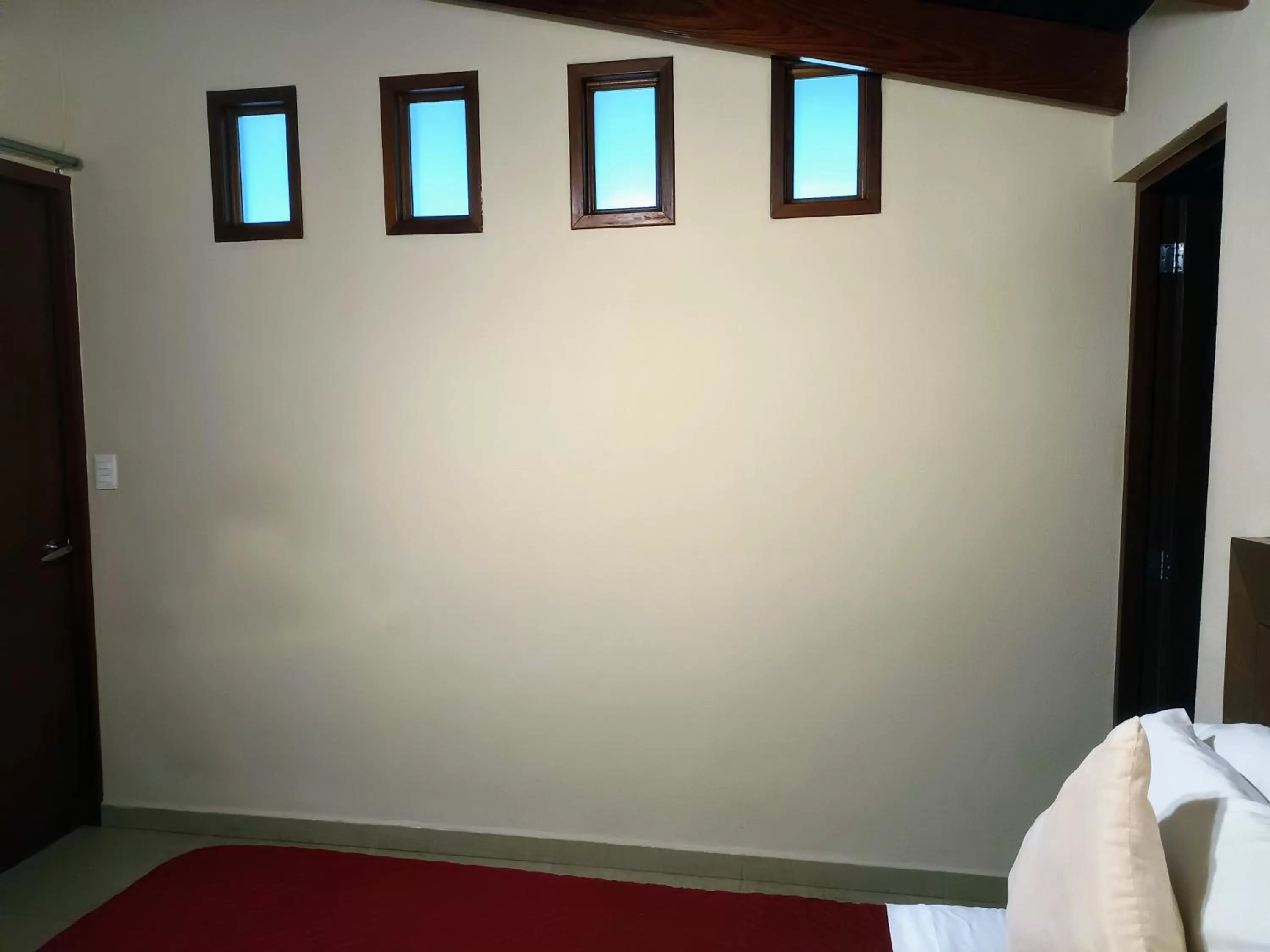 Bed and Breakfast Pecarí