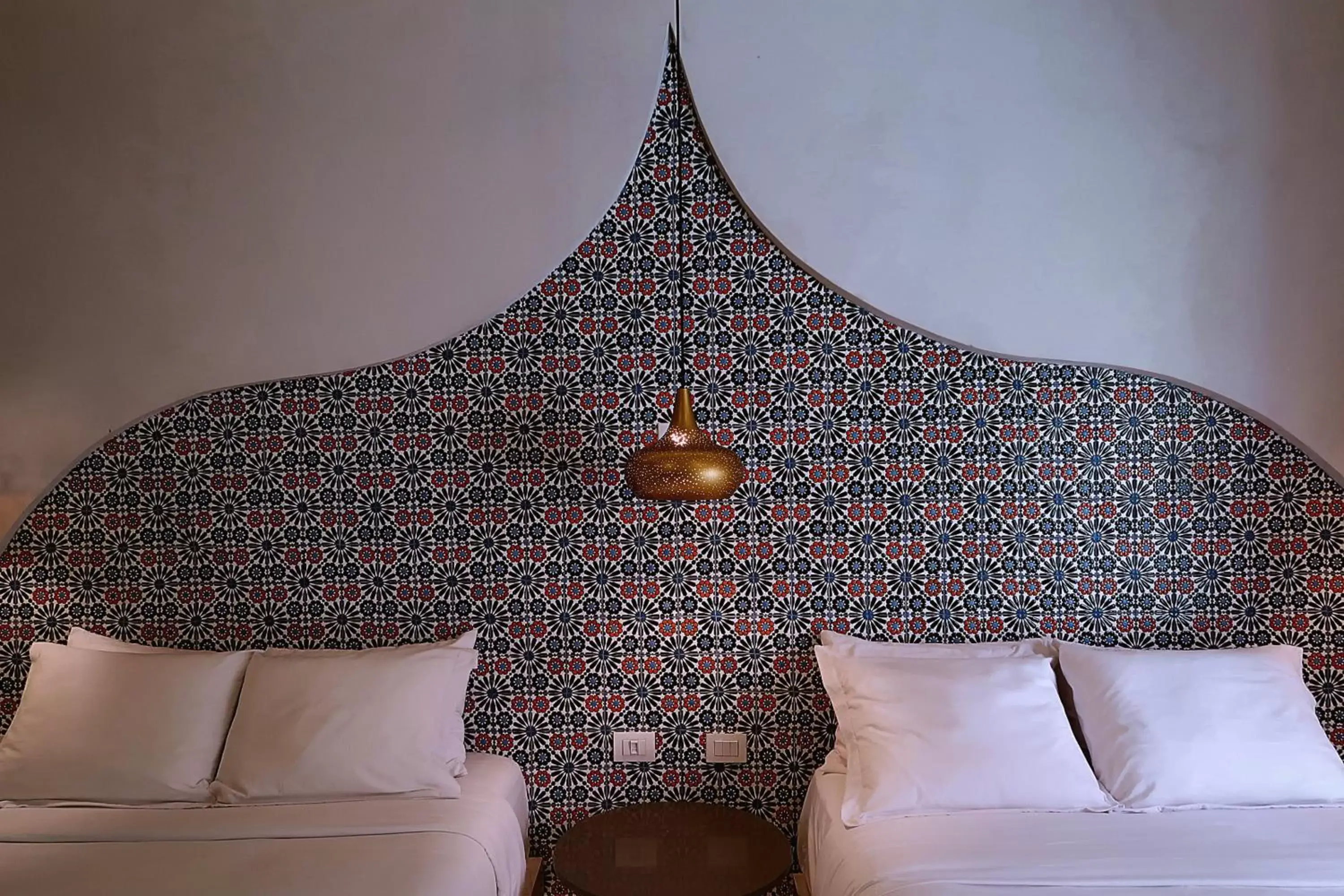 Triple Room with Pool View in Layla Tulum - Adults Only Triple Room with Pool View in Layla Tulum - Adults Only