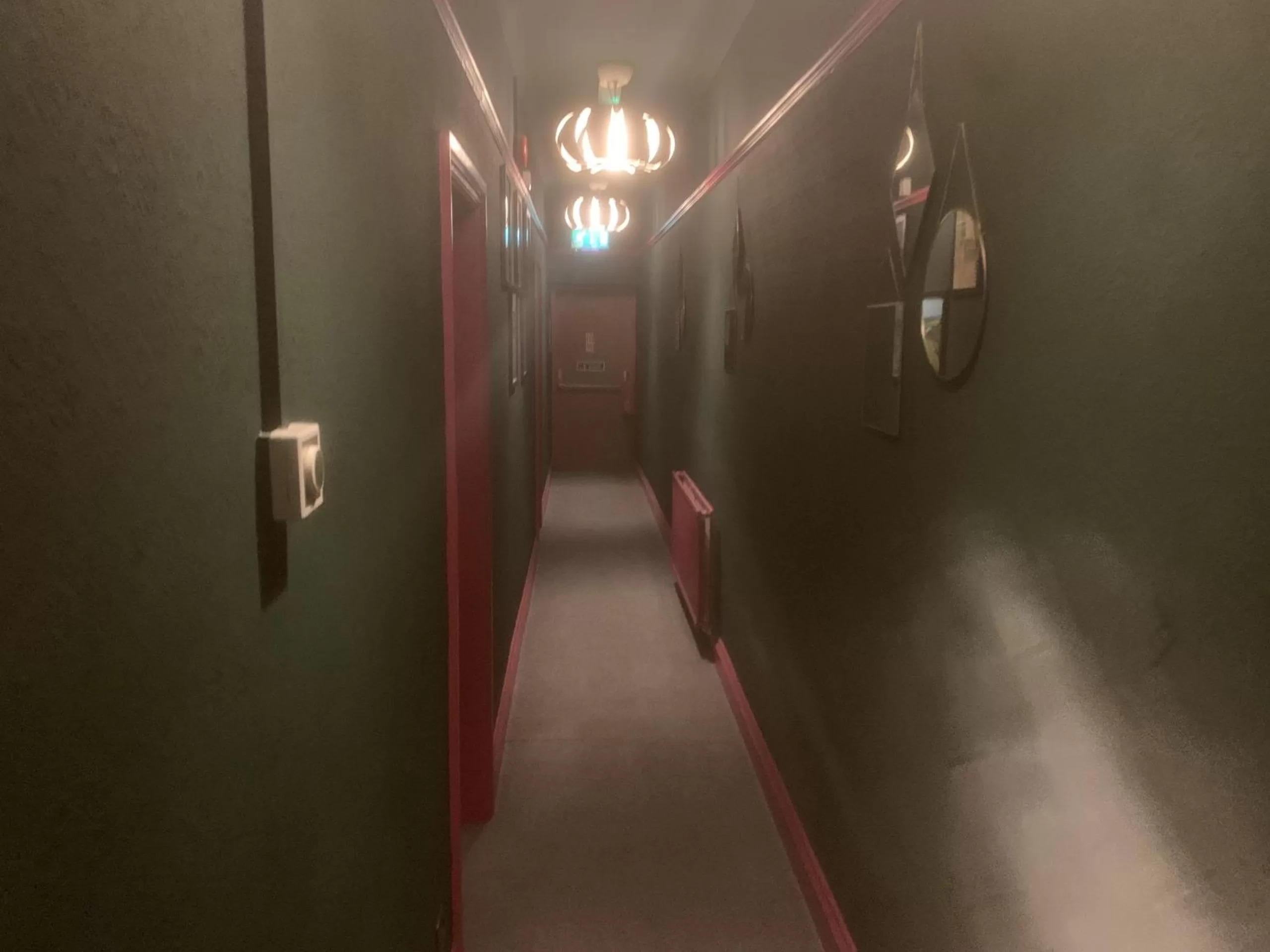 Other in The Manners Pub with Rooms