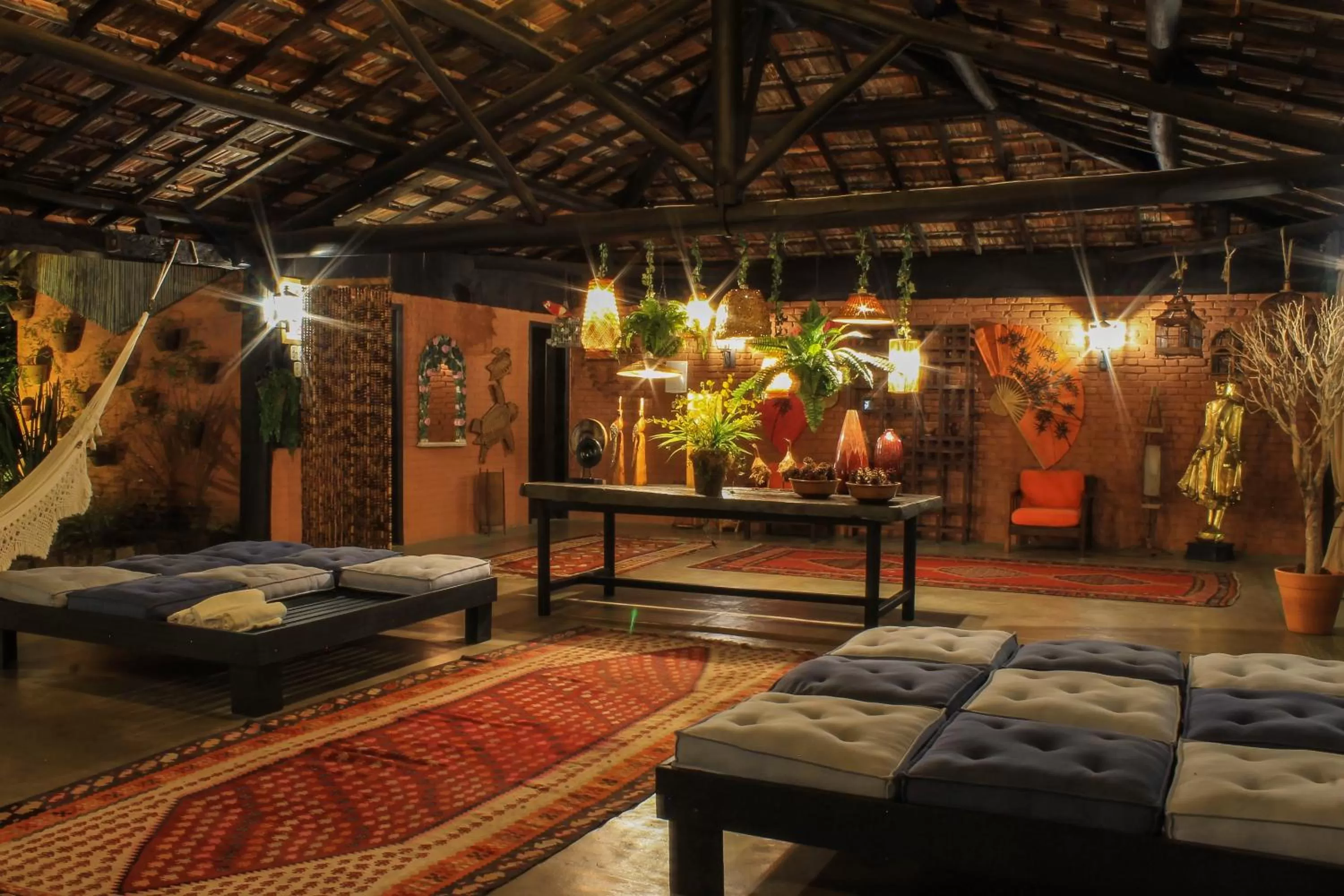 Spa and wellness centre/facilities in Hotel Resort e Golfe Clube dos 500