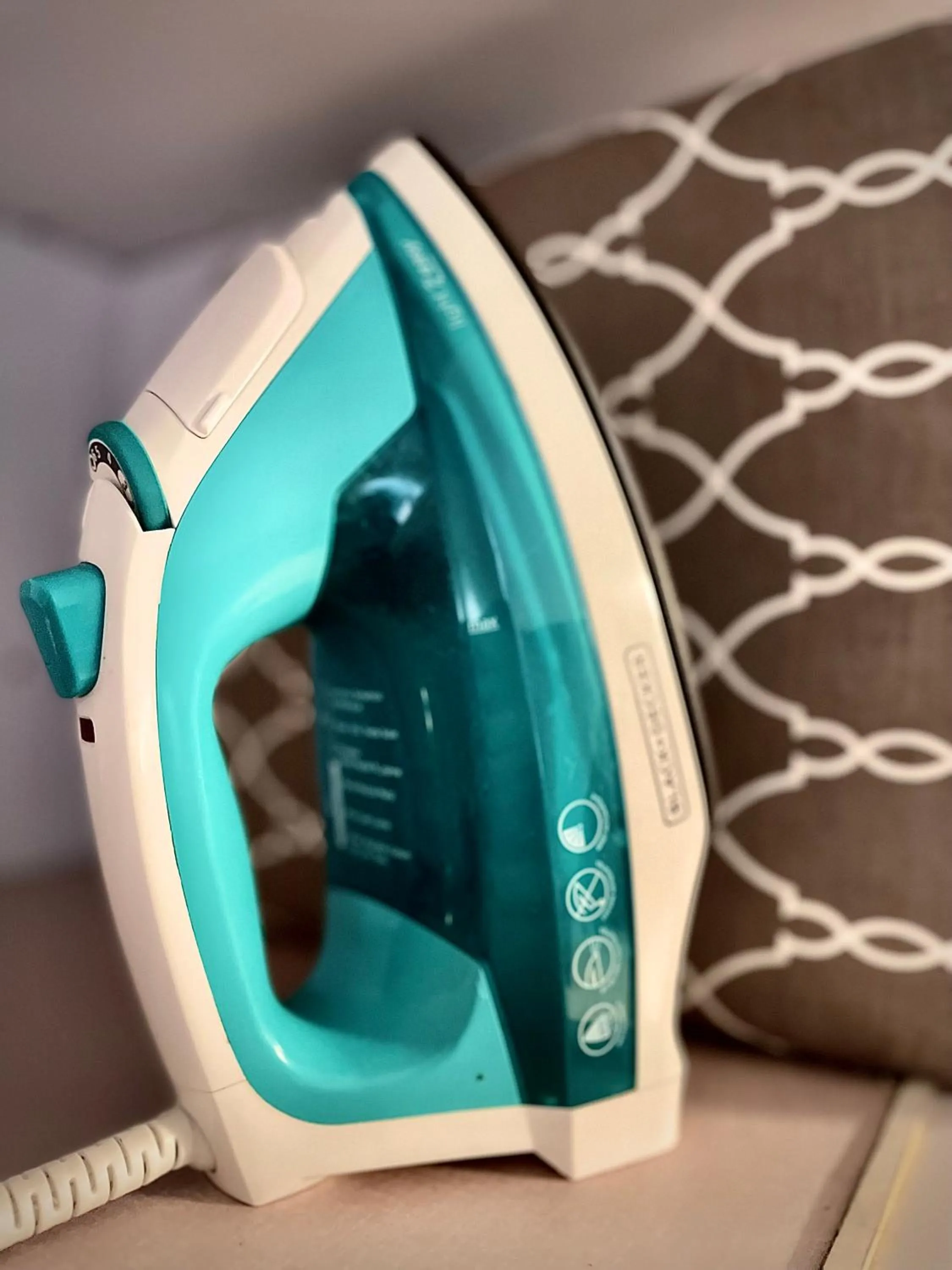 furniture in Sheridan Hostel