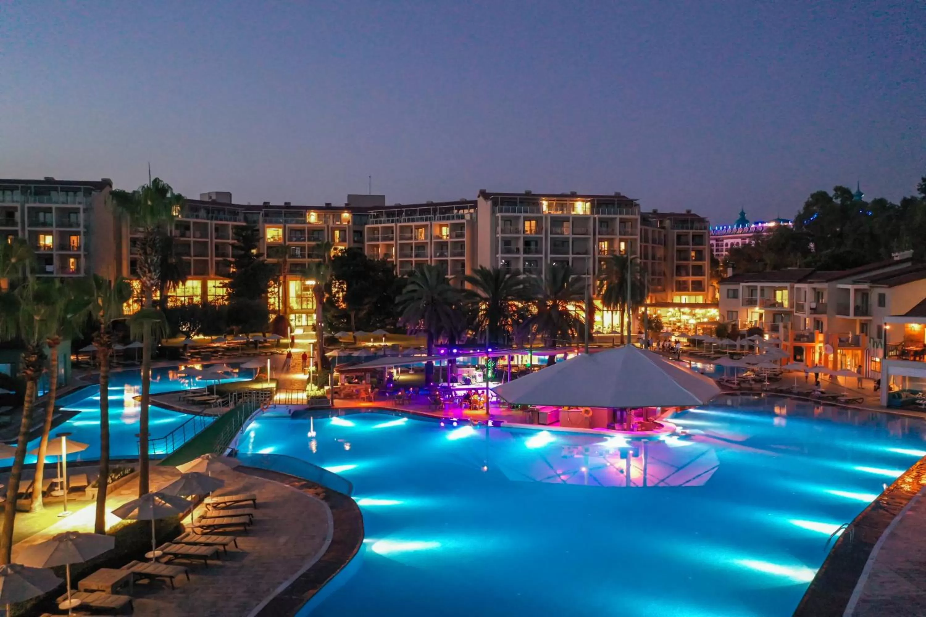 Property building in Arum Barut Collection - Ultra All Inclusive