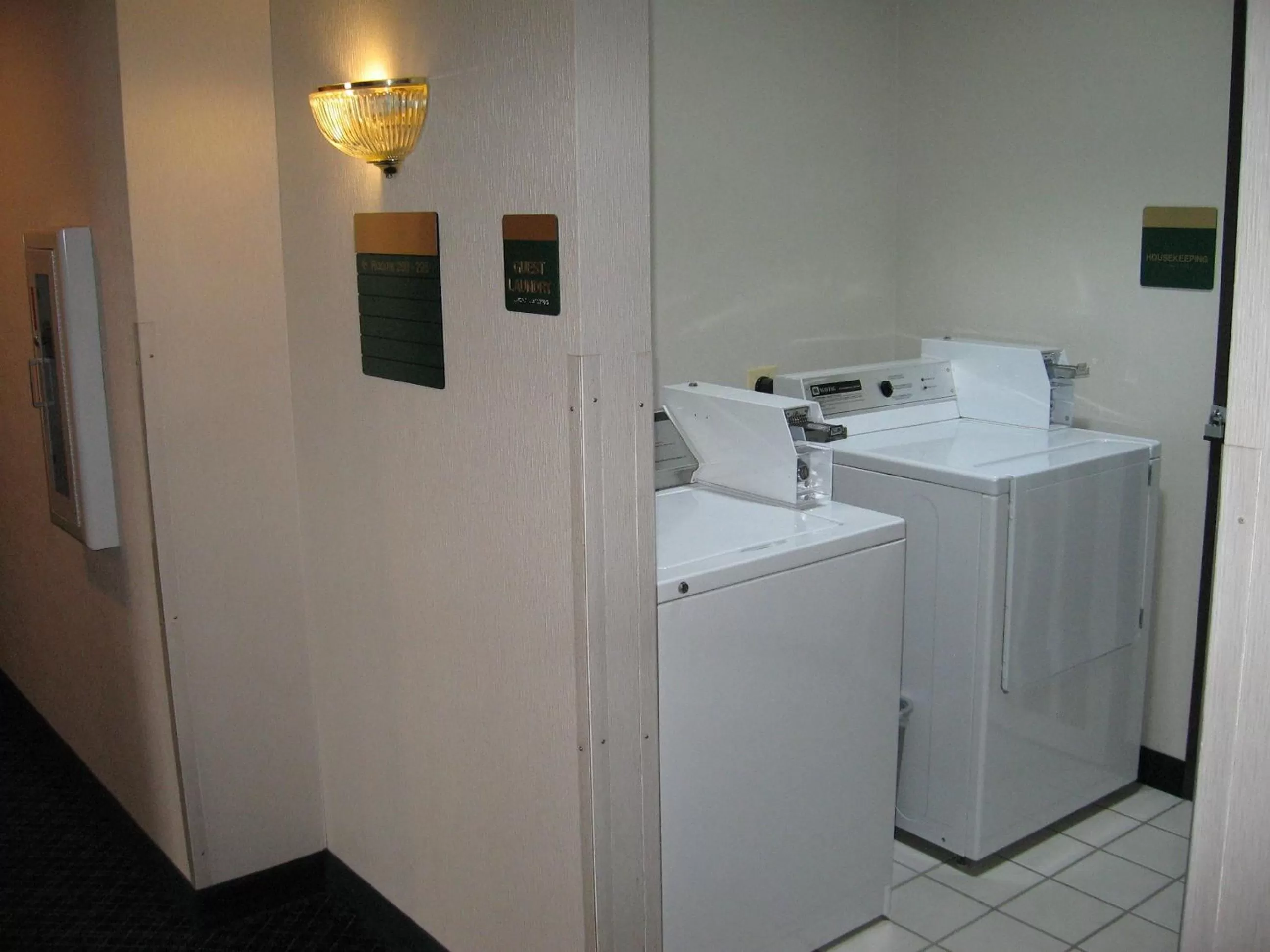 Area and facilities in Baymont by Wyndham Limon