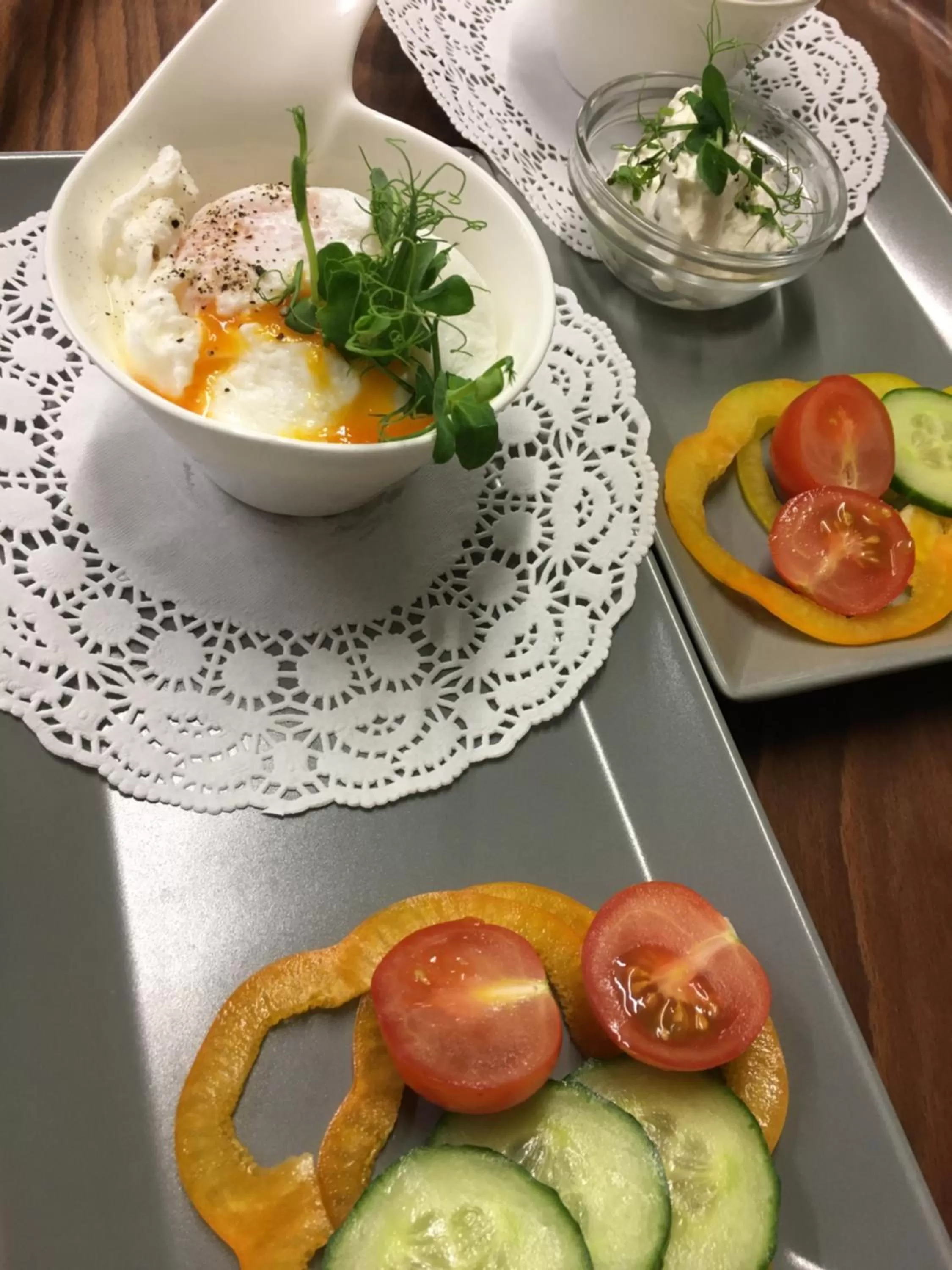 Food and drinks, Food in Gasthof Teufl