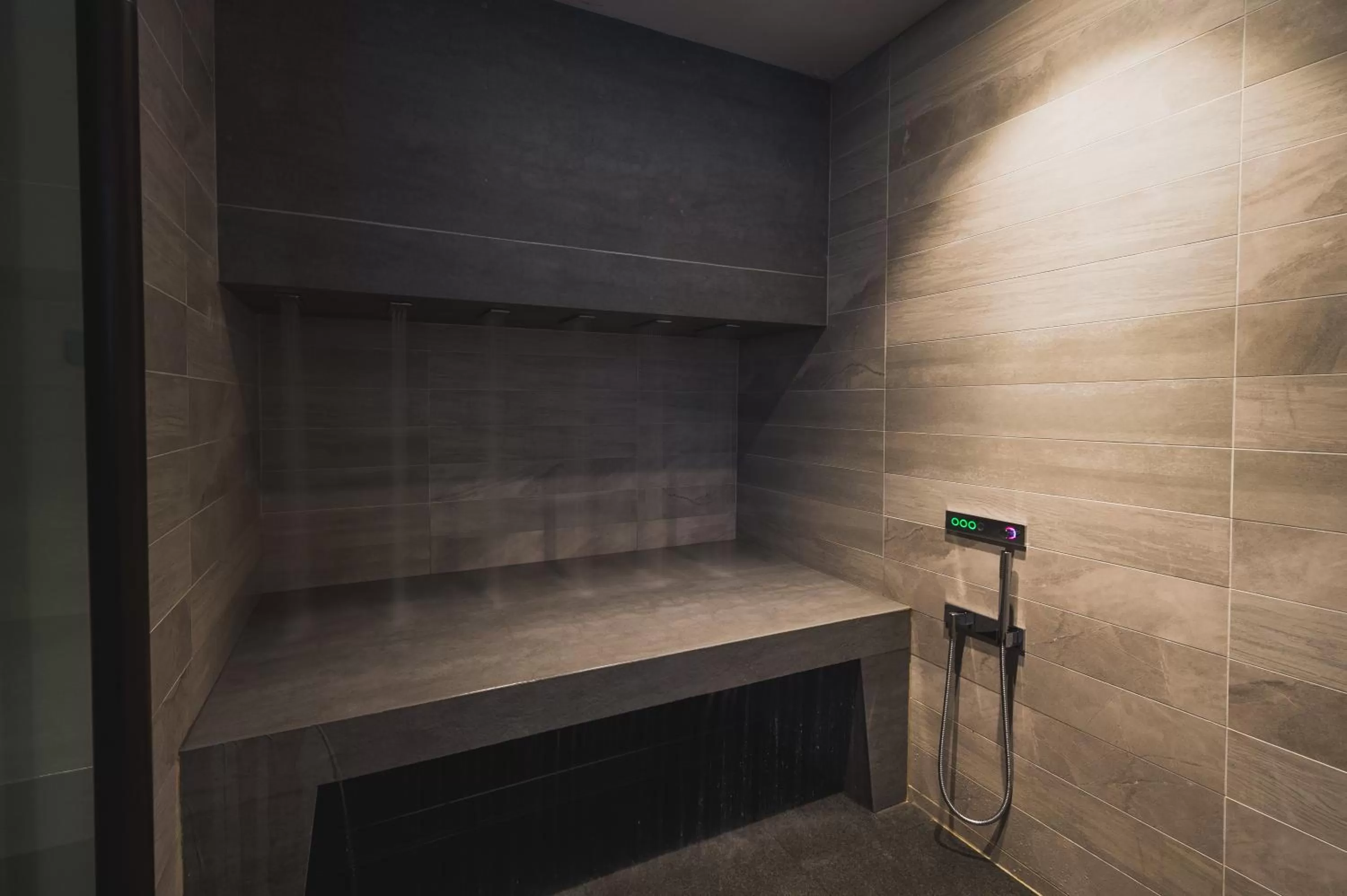 Massage in Ladera Boutique Hotel