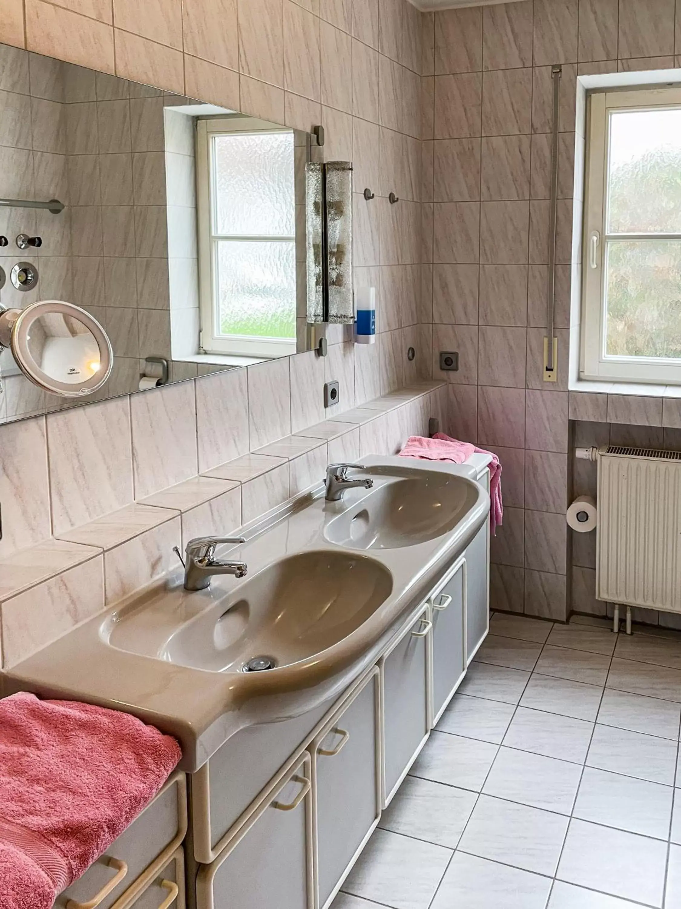 Family Room with Two Bathrooms - Guest house in Torstuben Family Room with Two Bathrooms - Guest house in Torstuben