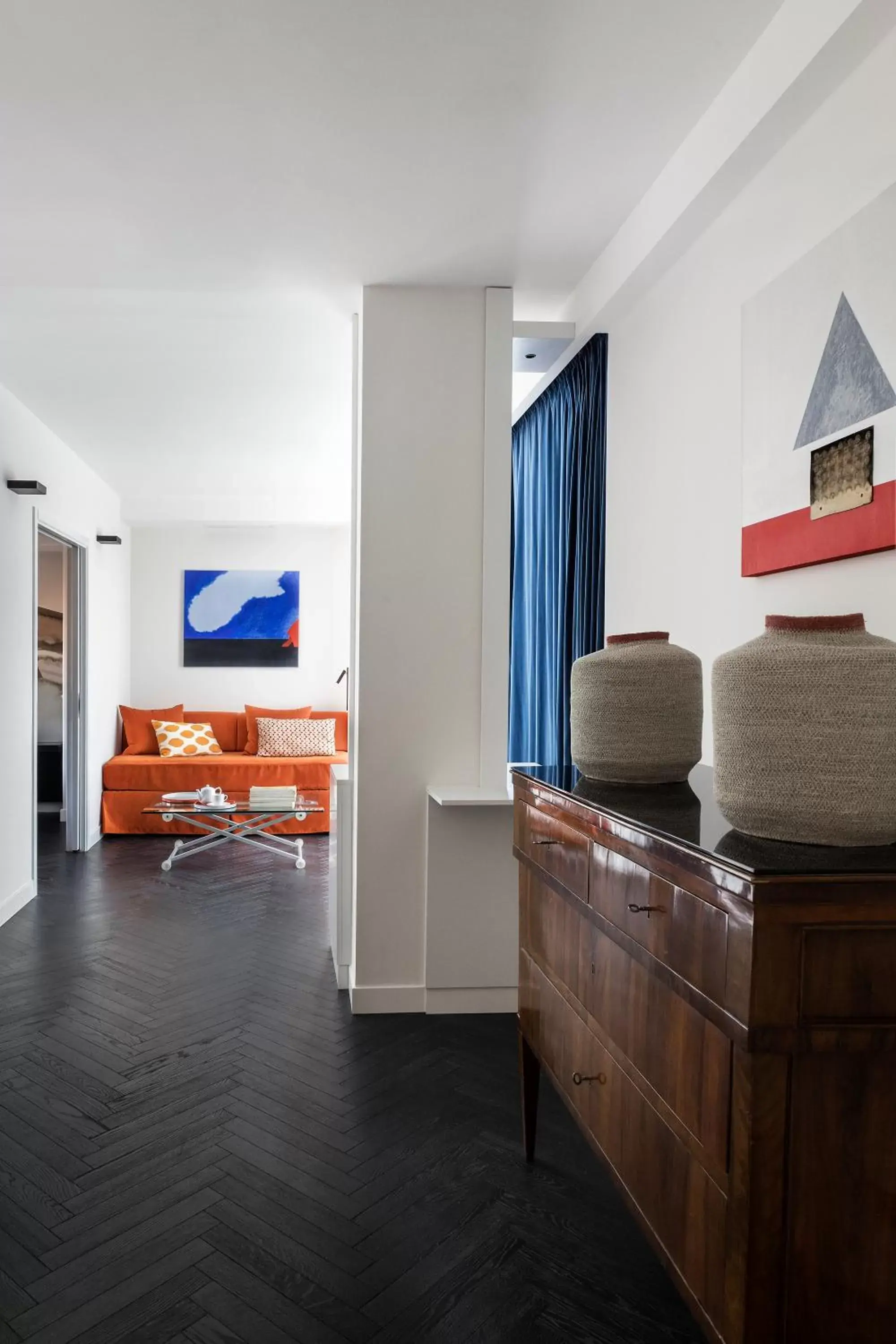 Suite in Hotel Plaza Opéra Suite in Hotel Plaza Opéra