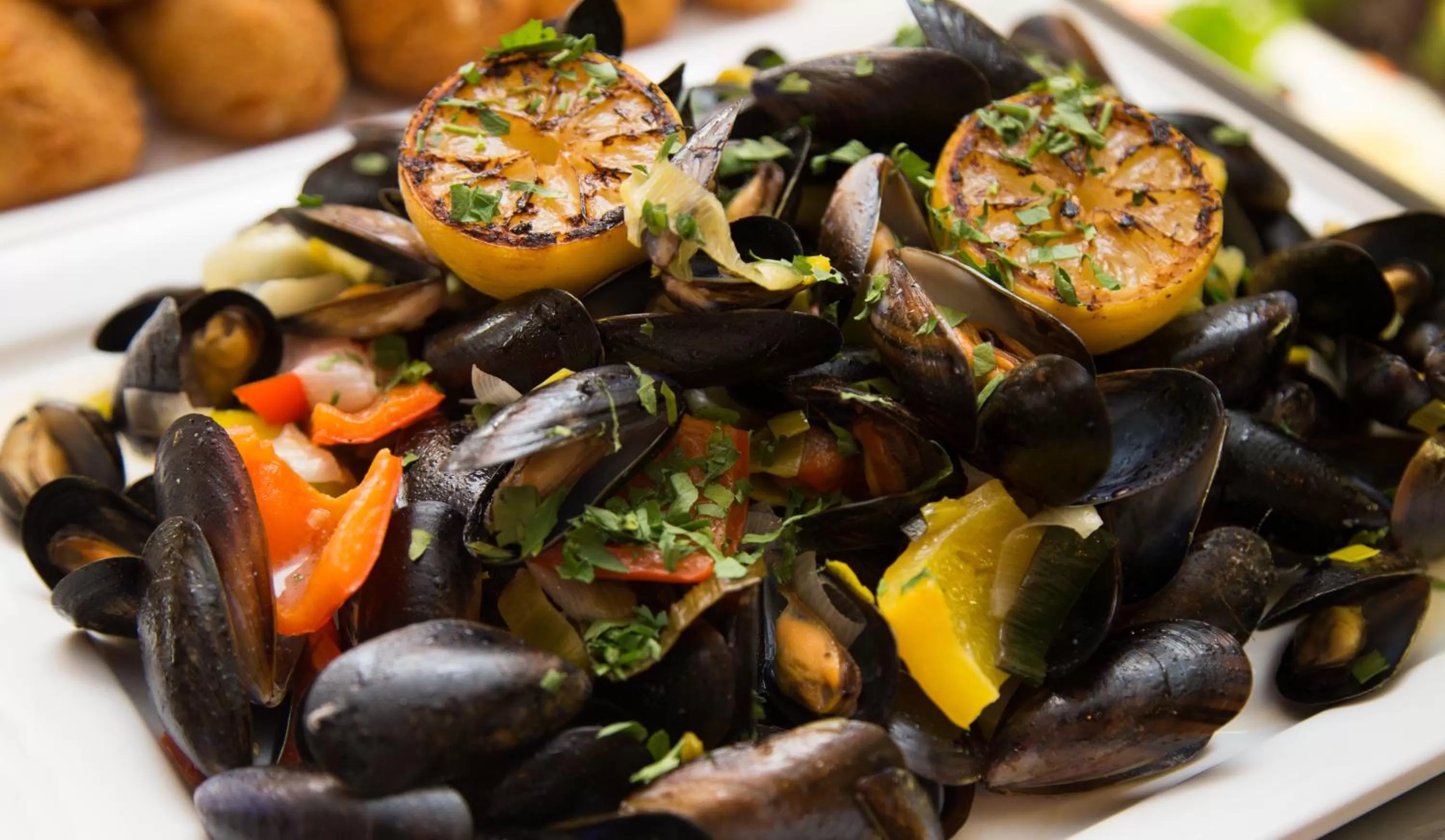 Dinner in Hotel Schröckerhof