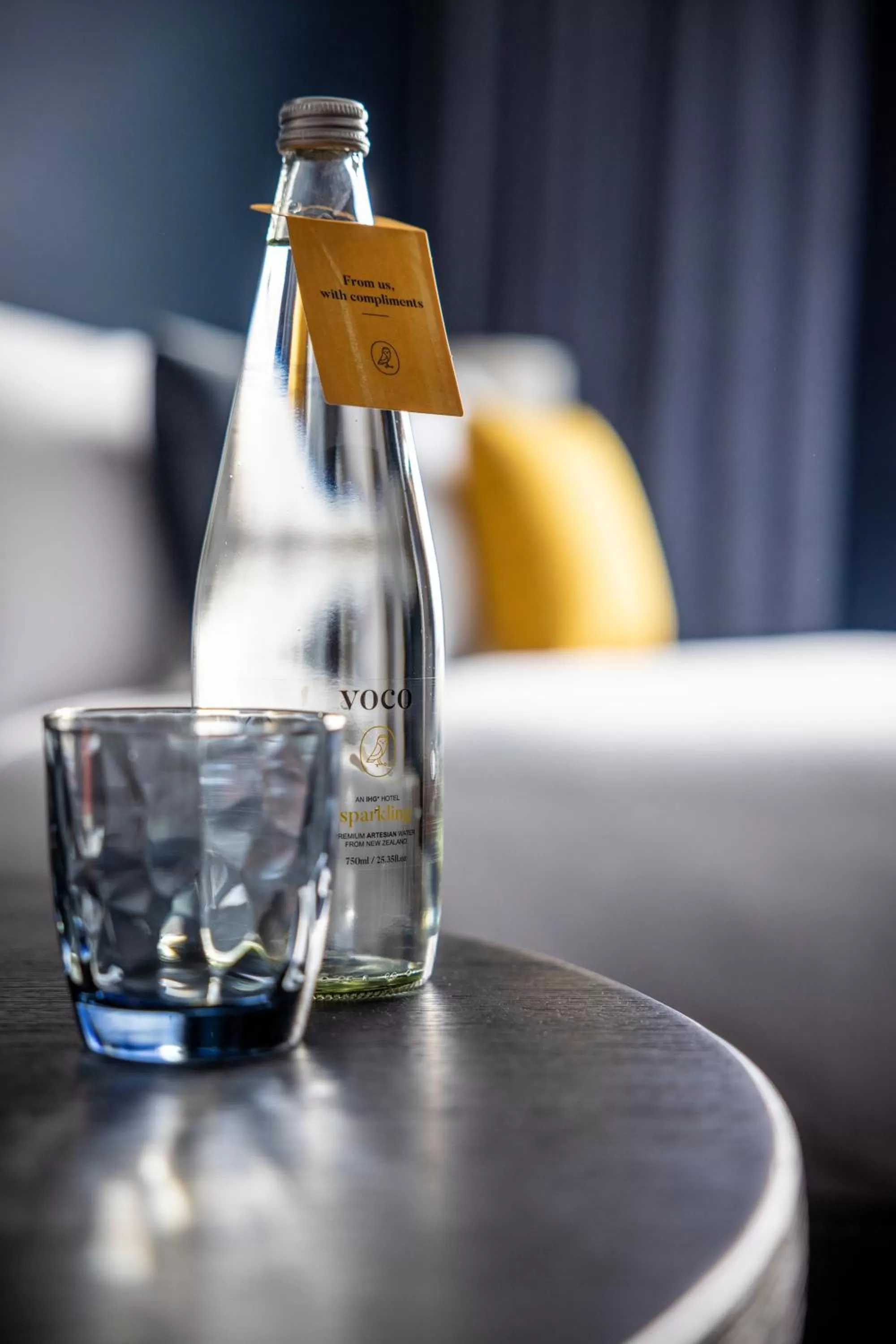 Standard Room in voco Auckland City Centre, an IHG Hotel