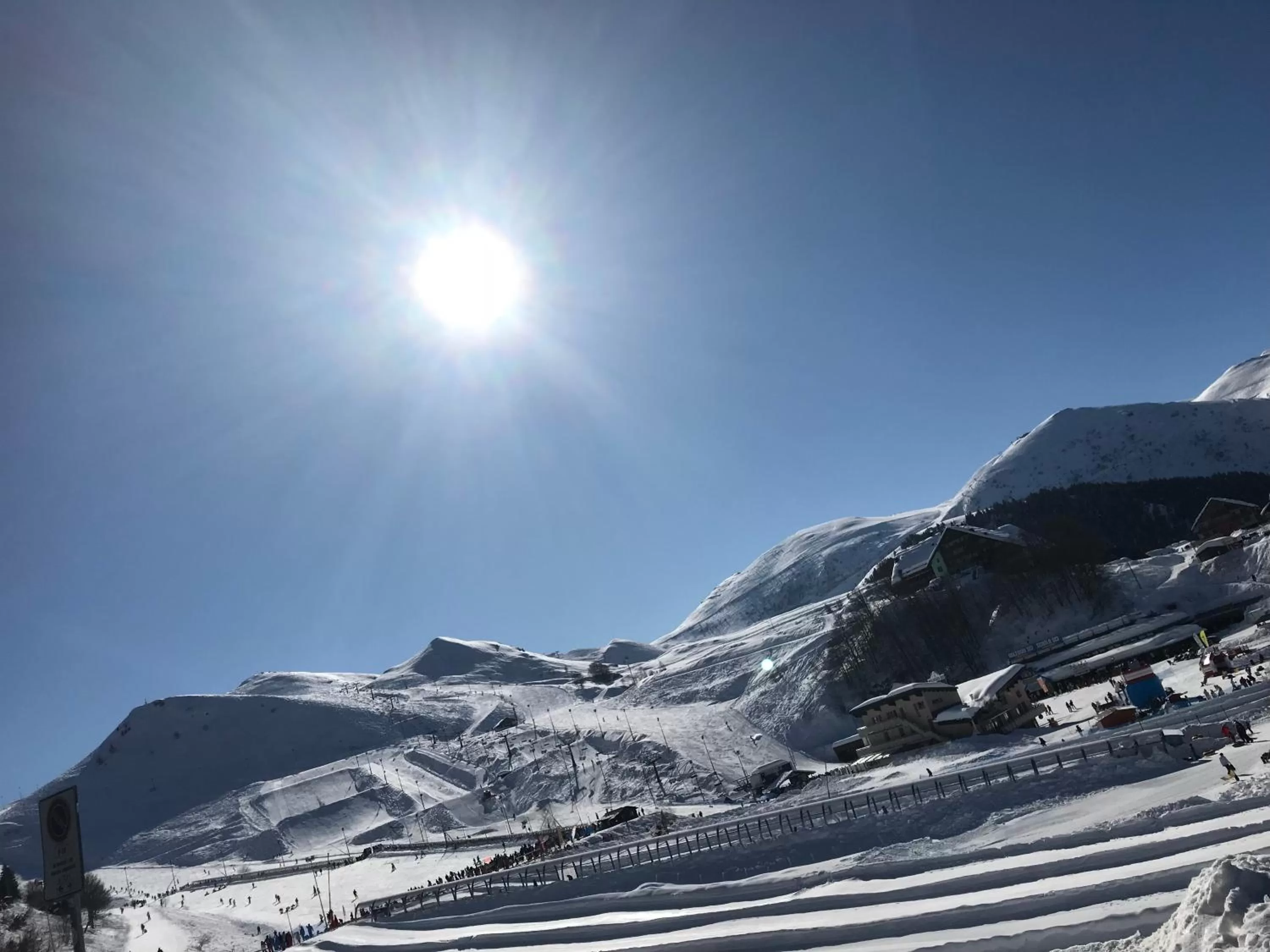 Nearby landmark in Albergo dell'Academia
