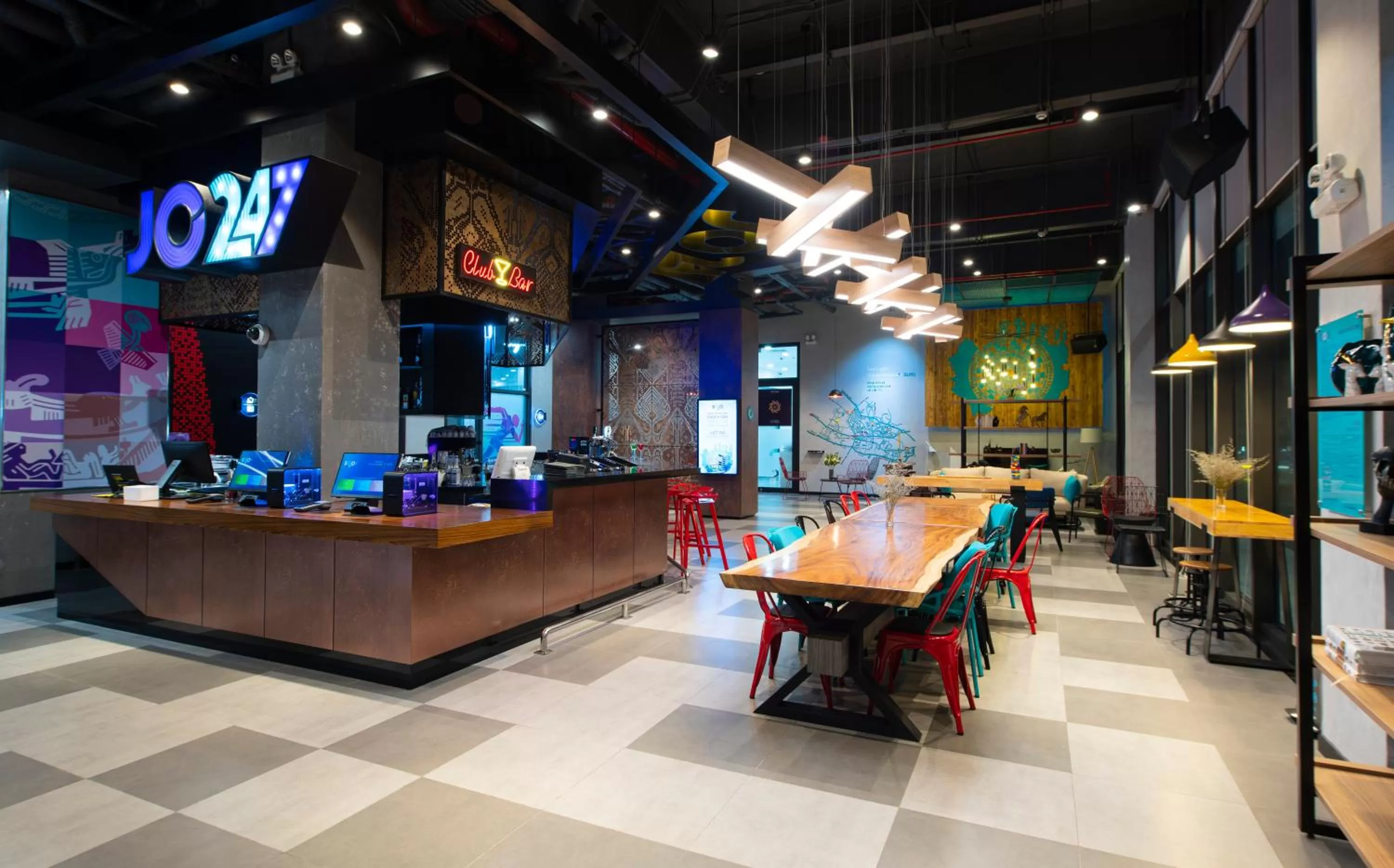 Tru by Hilton Viet Tri City Centre