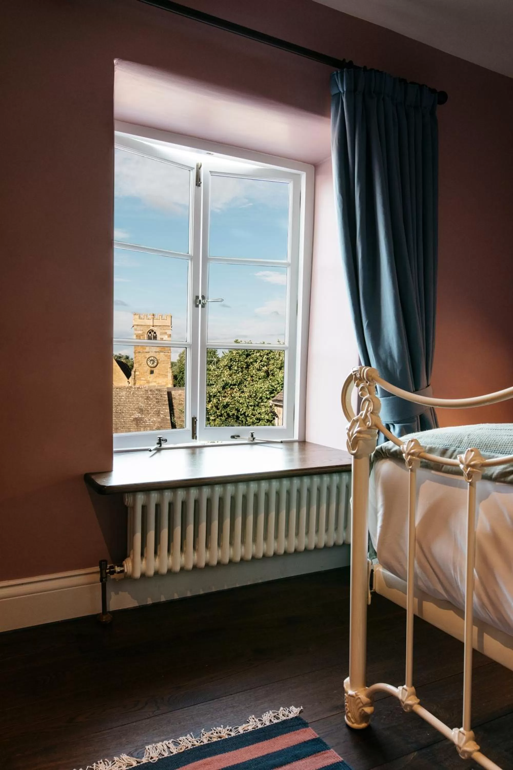 Nearby landmark, Bed in The Bower House, Restaurant & Rooms