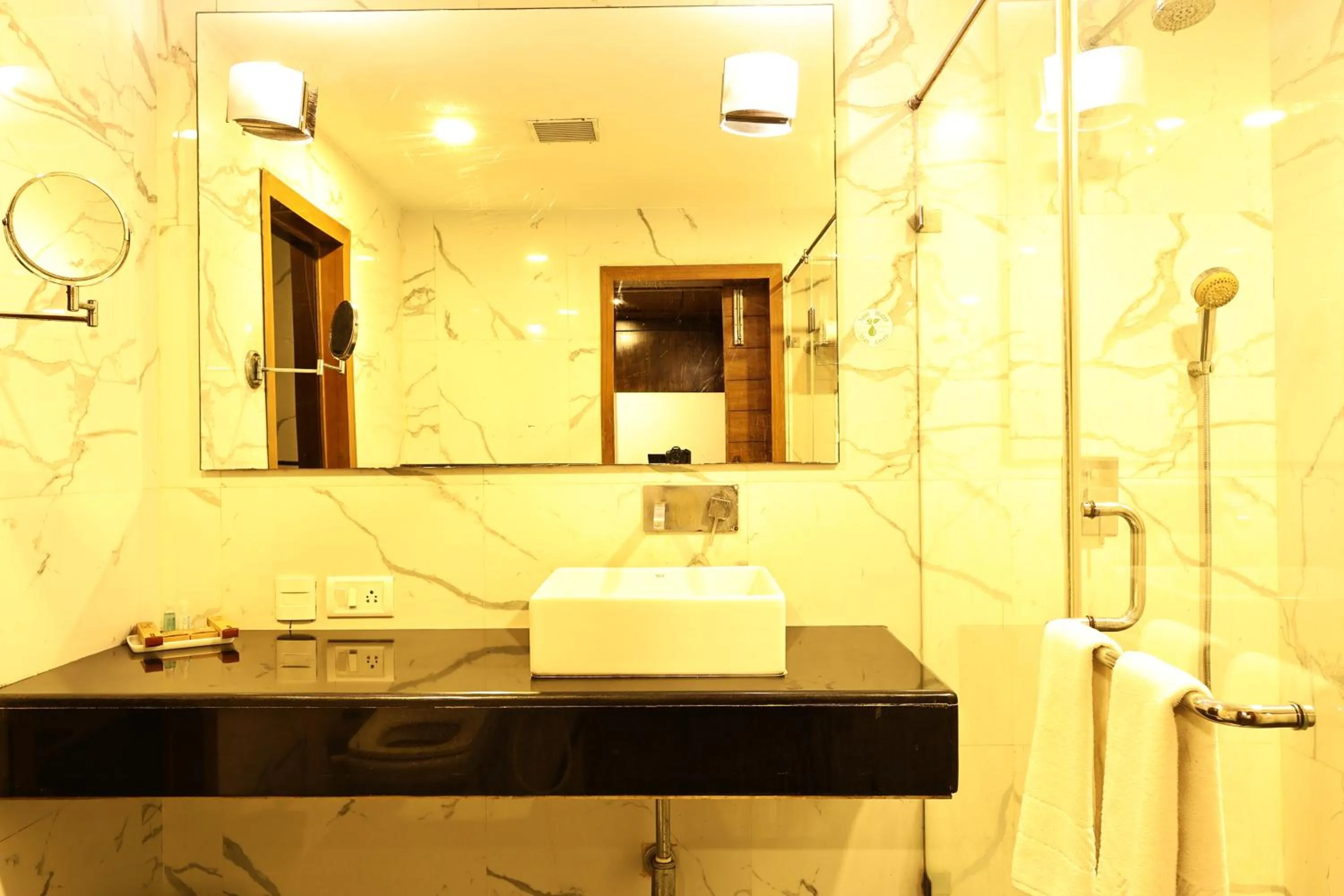 Vgp Golden Beach Resort