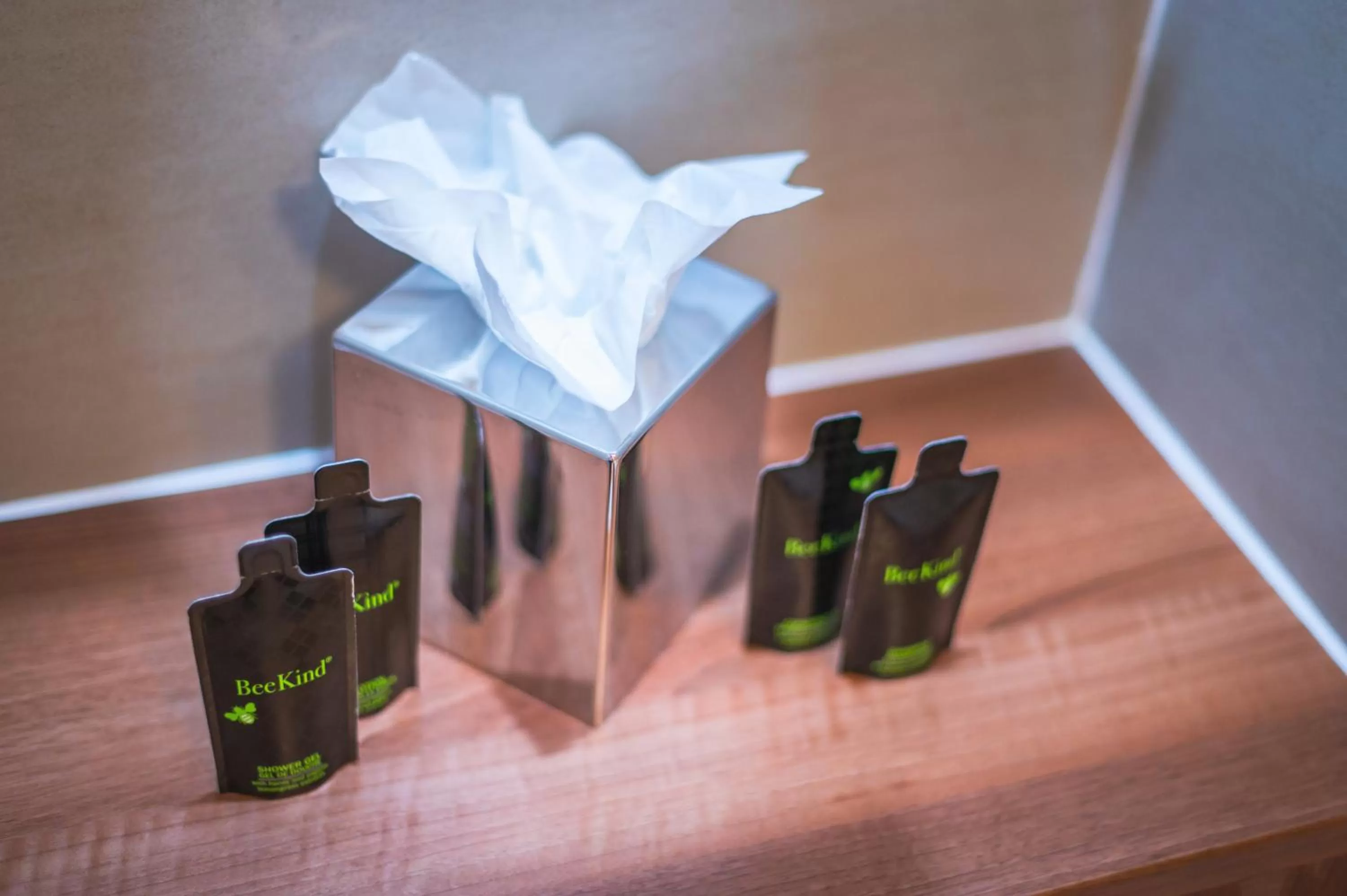Bathroom in The Knight Residence by Mansley