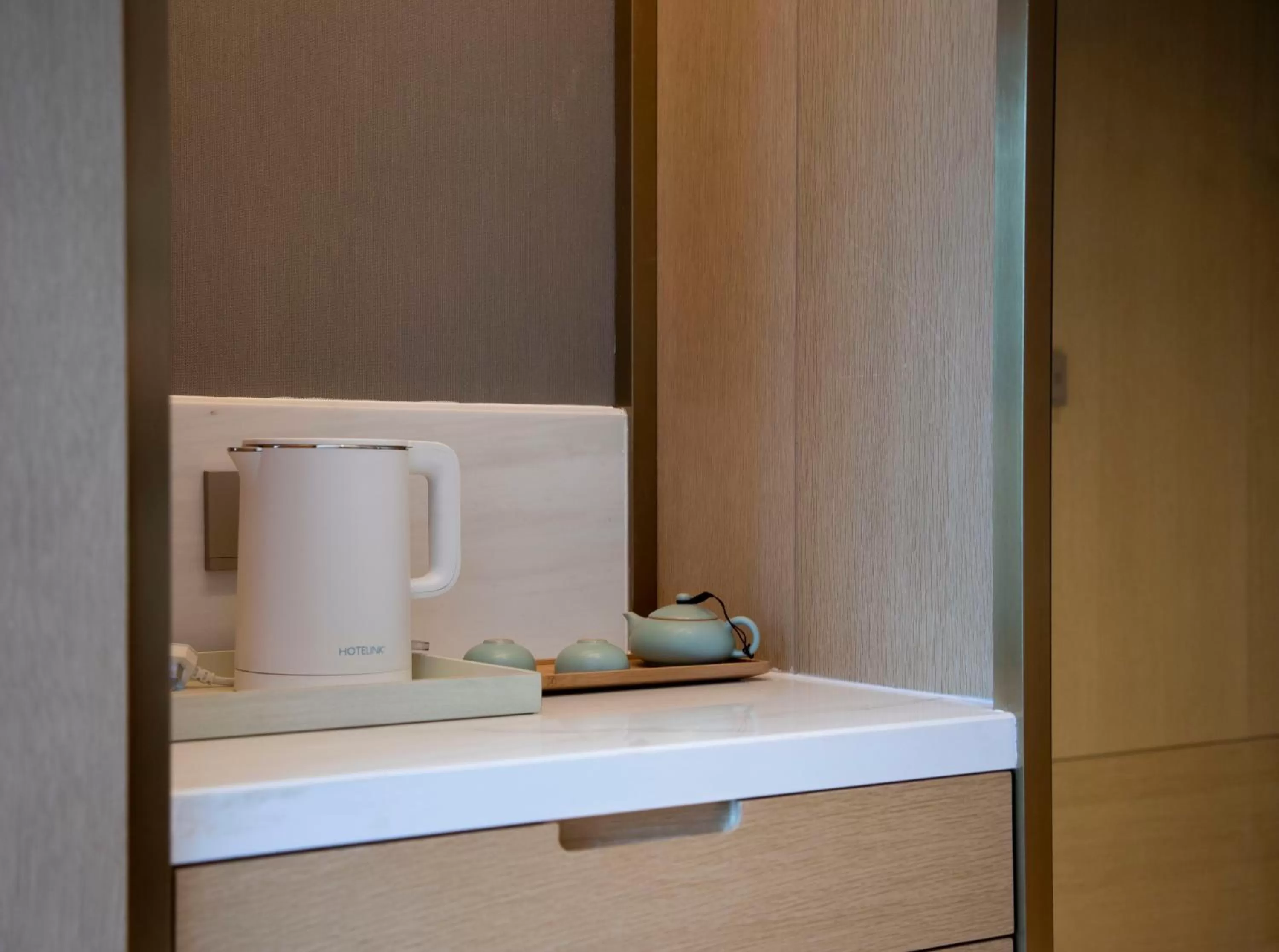 Hyatt Regency Ningbo Hangzhou Bay