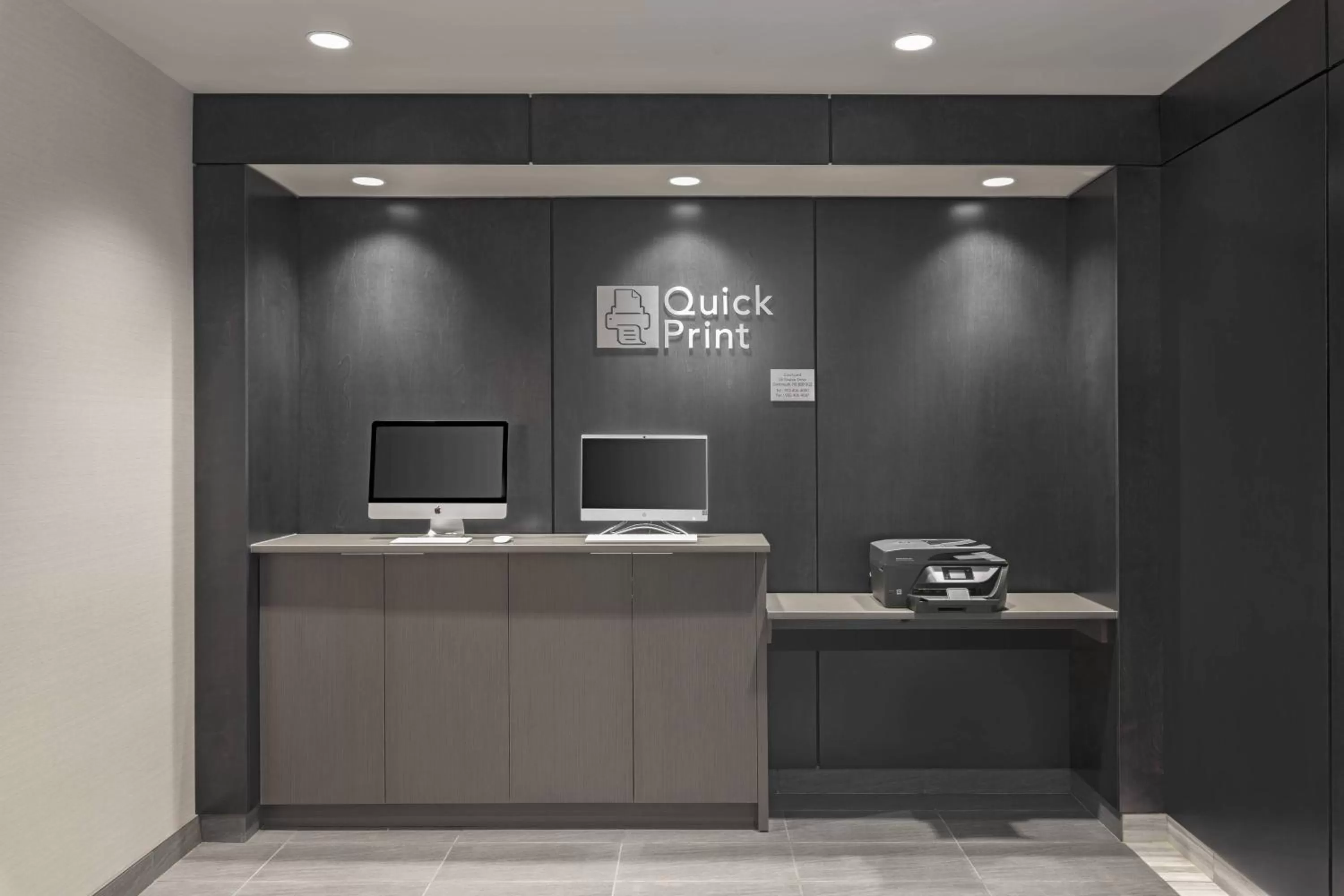 Other in Courtyard by Marriott Halifax Dartmouth