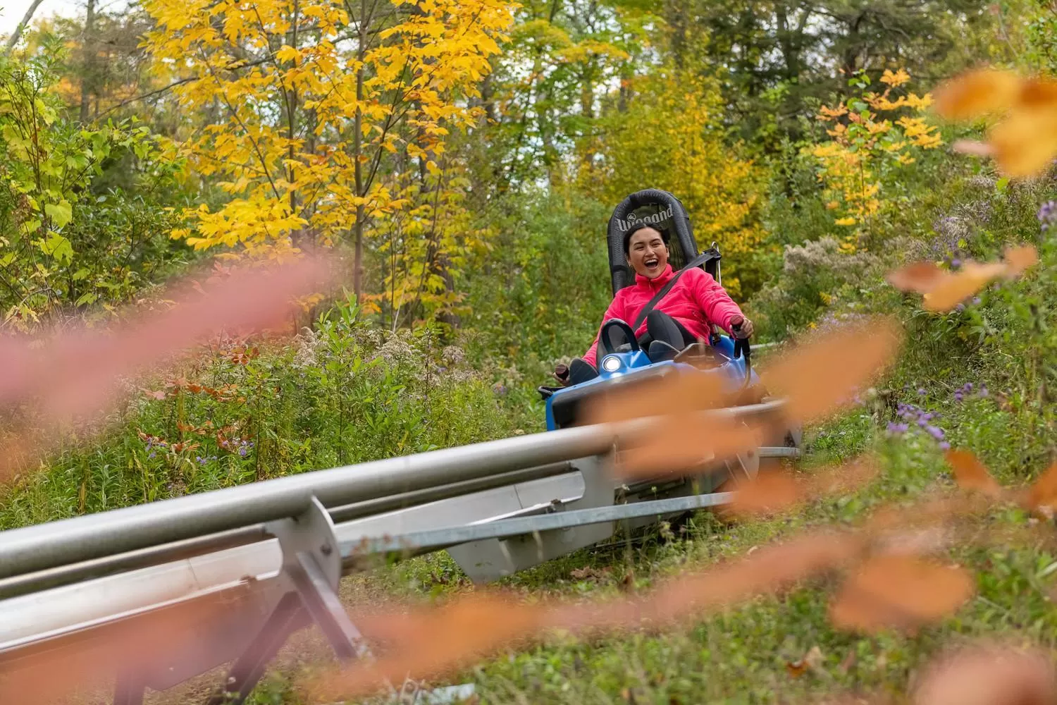 Activities in Blue Mountain Resort Home Collection