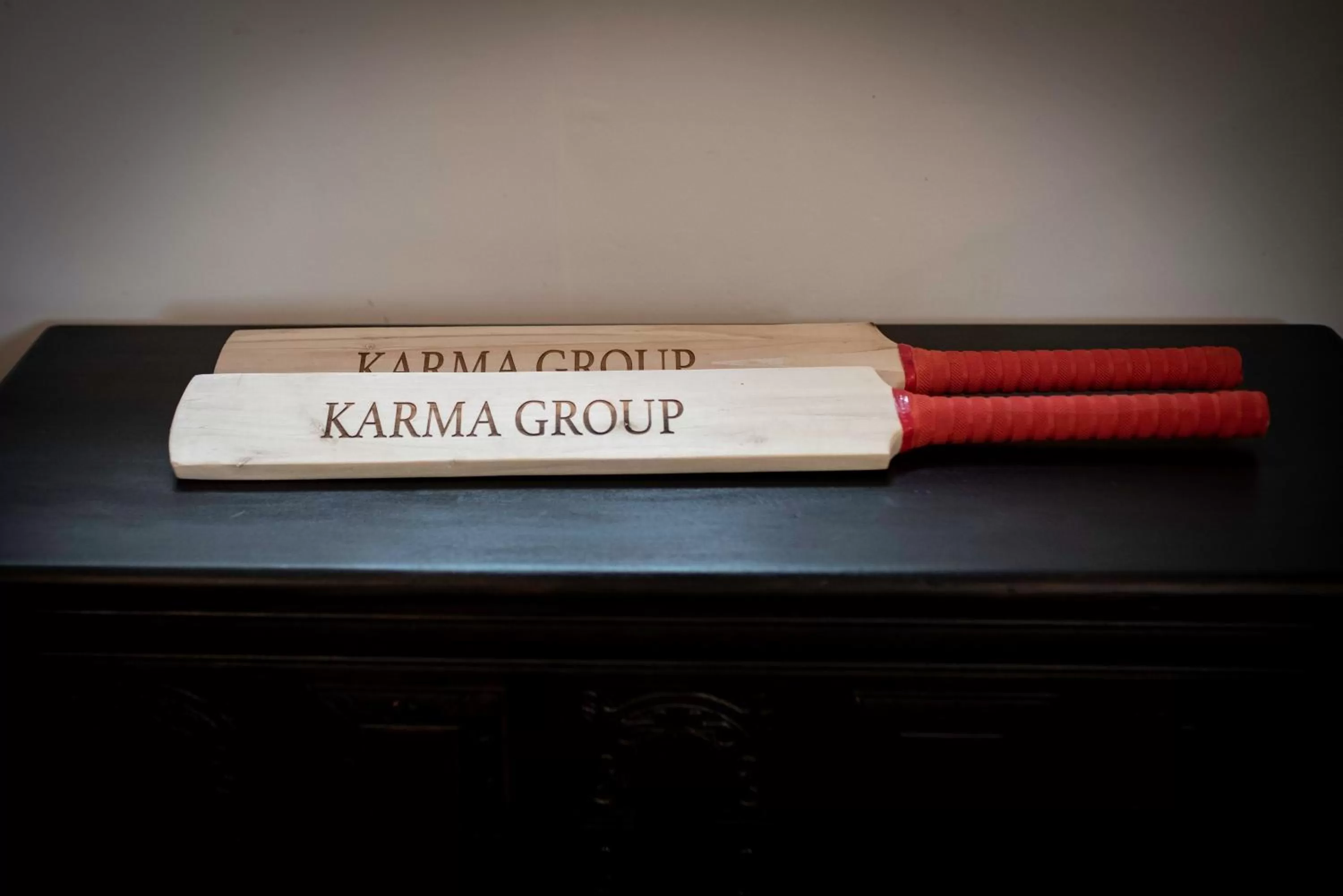 Game Room in Karma Salford Hall Hotel