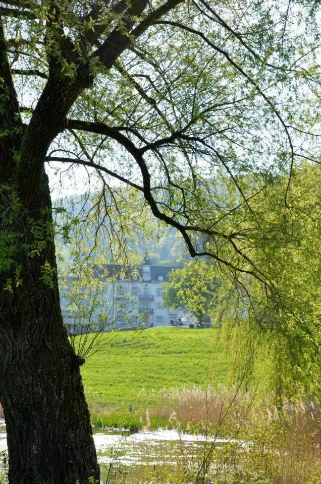 Day in Bad Schauenburg