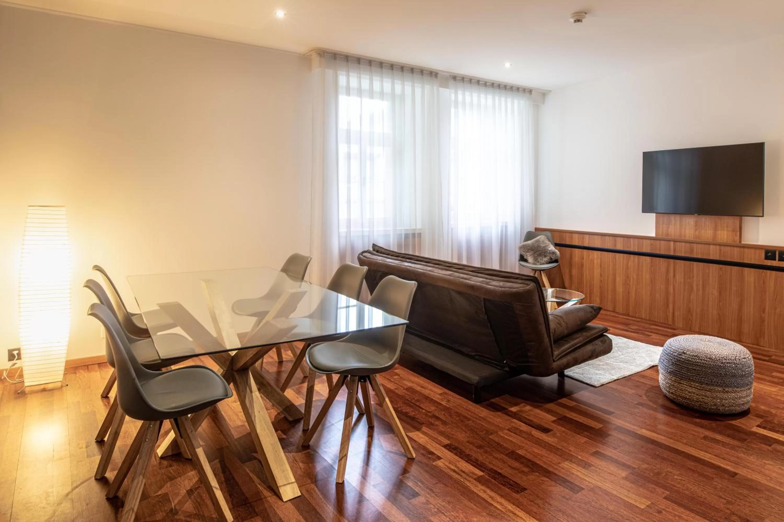 Living room, Seating Area in Apart Hotel Amadeo