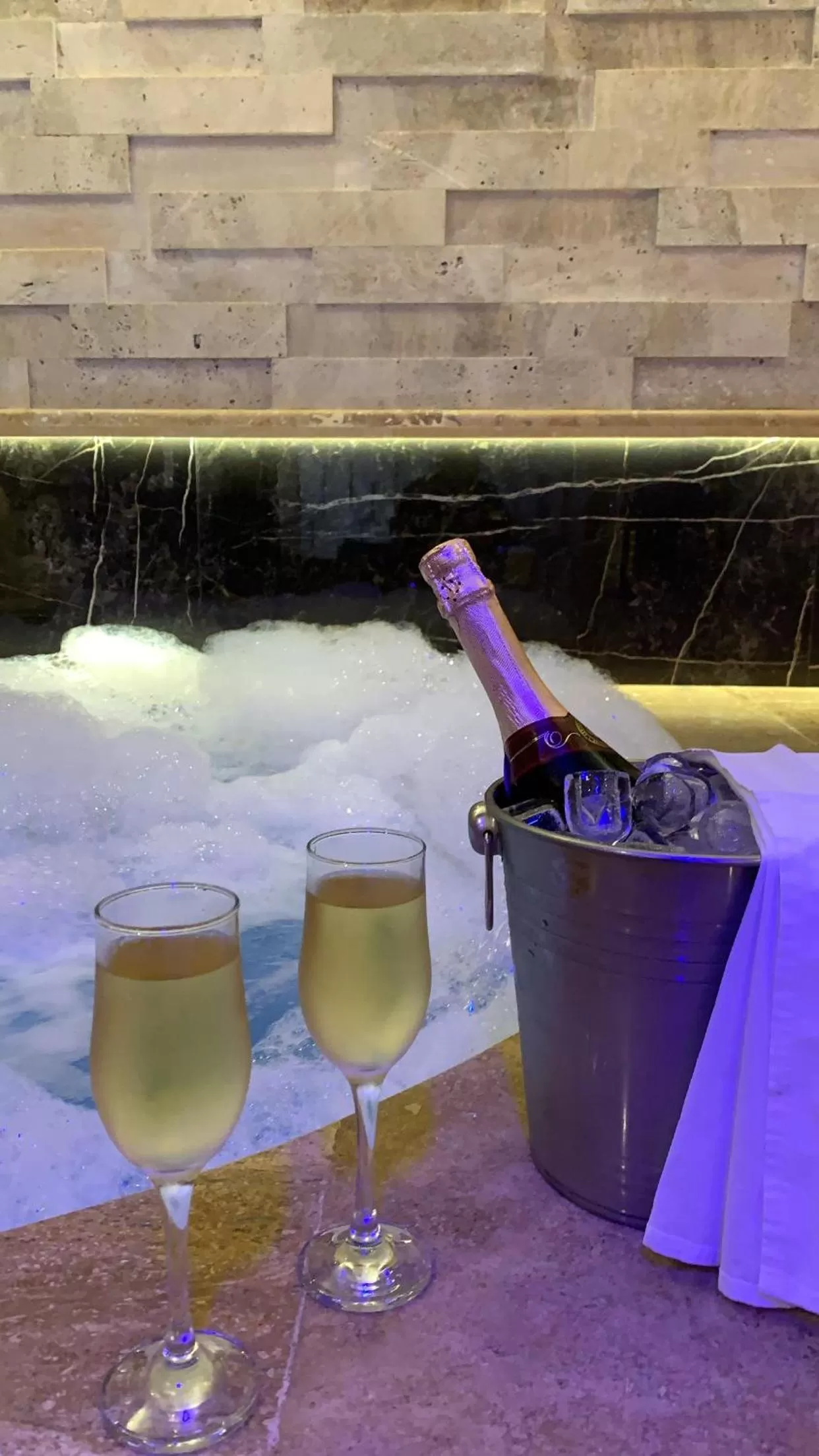 Property building in Aleppo Hotel