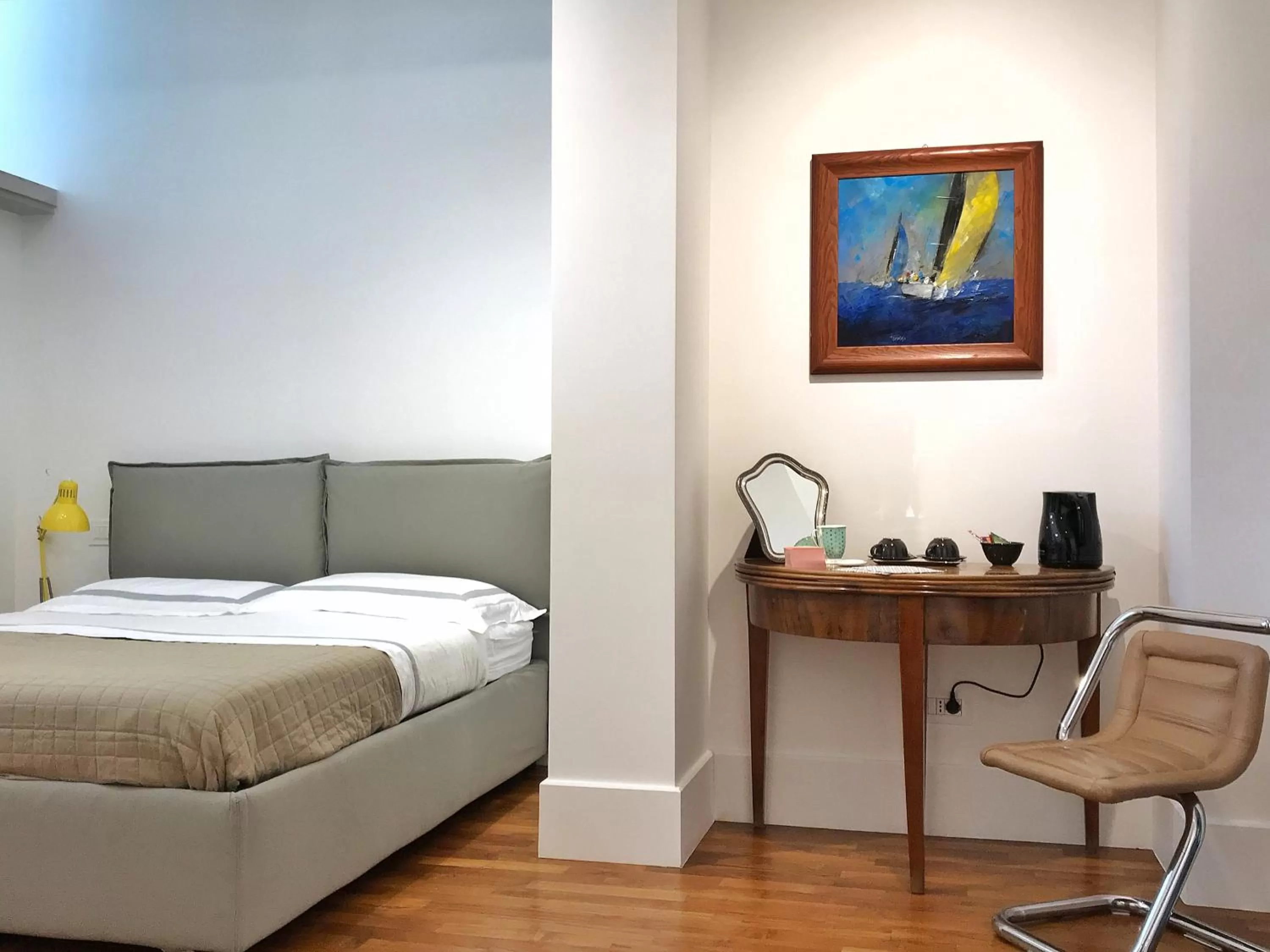 Bed in Villa vicino Napoli