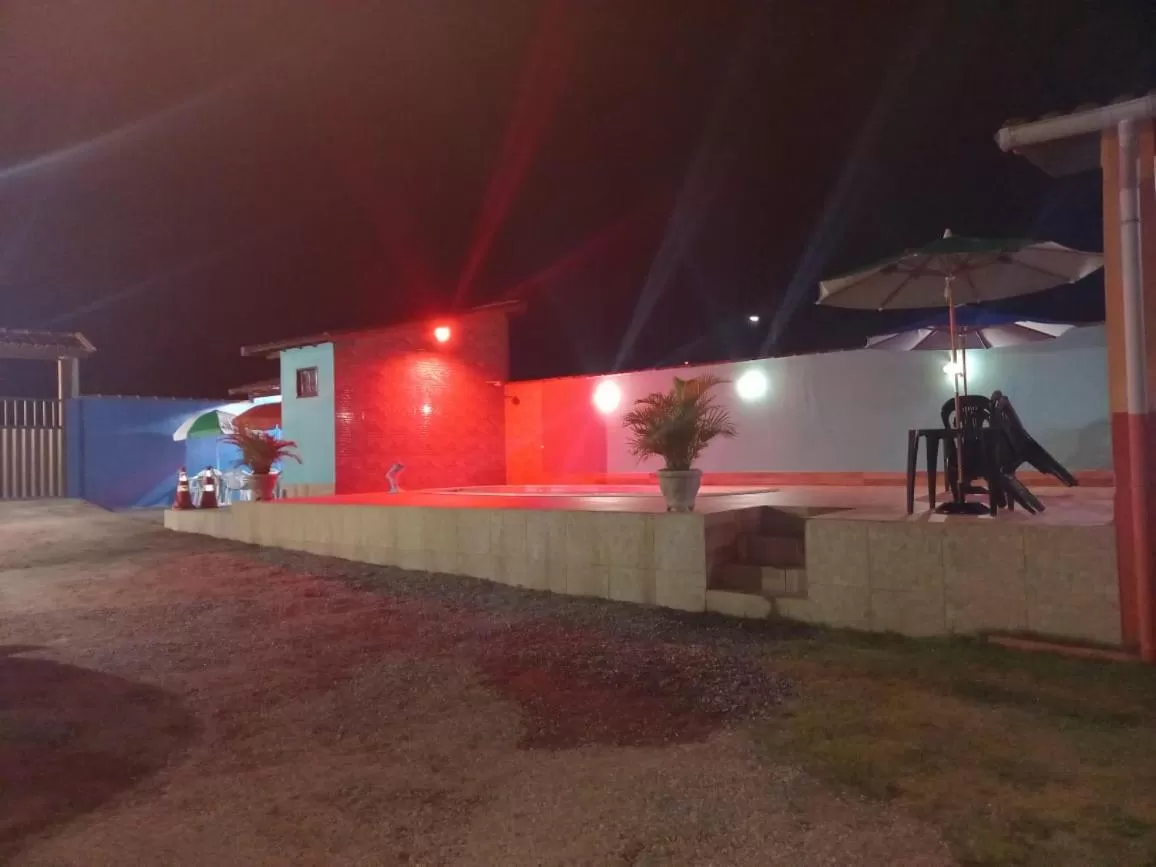 Suítes Baía do Sol Saquarema