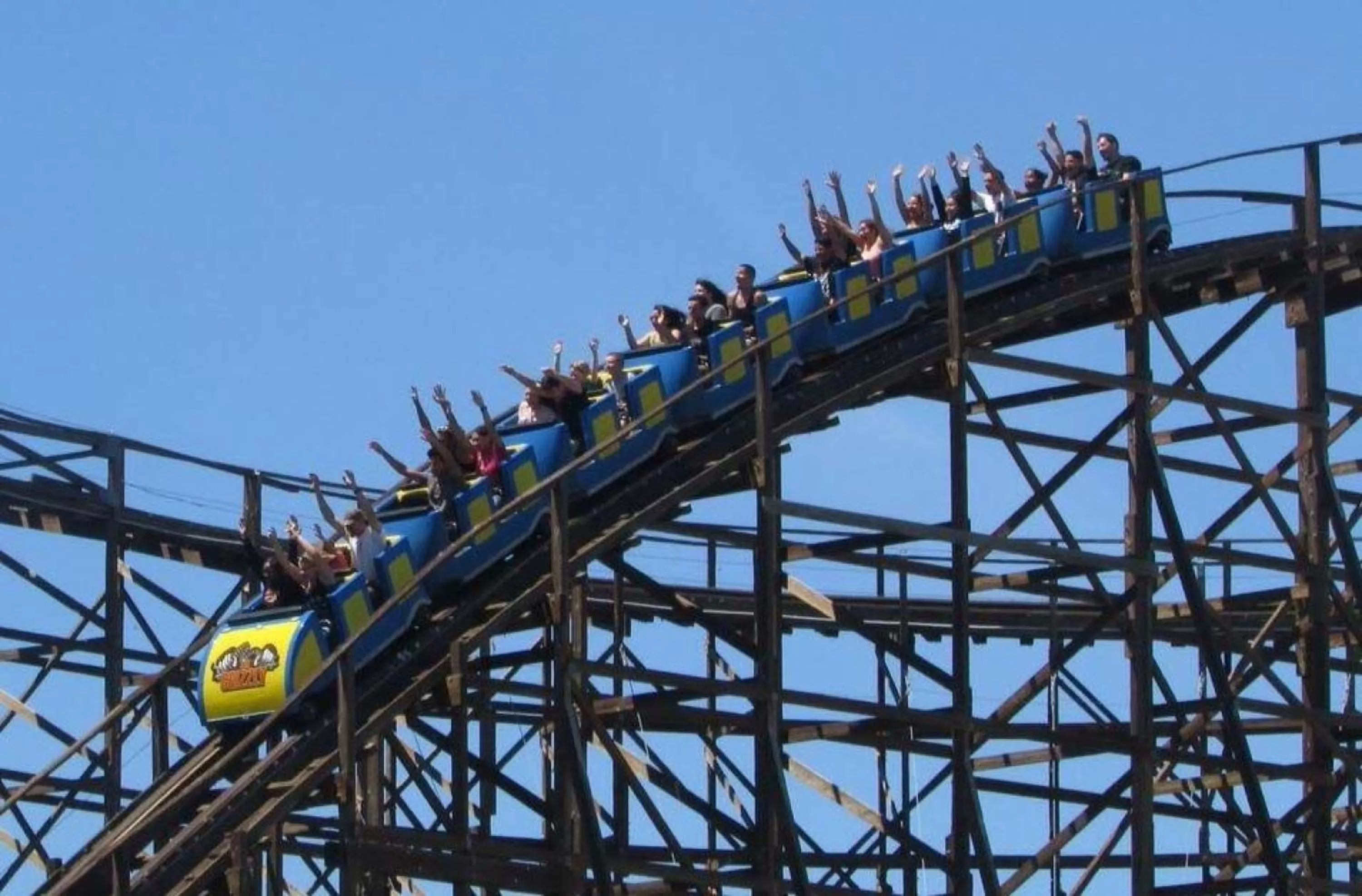 Nearby landmark in Staybridge Suites Silicon Valley - Milpitas by IHG