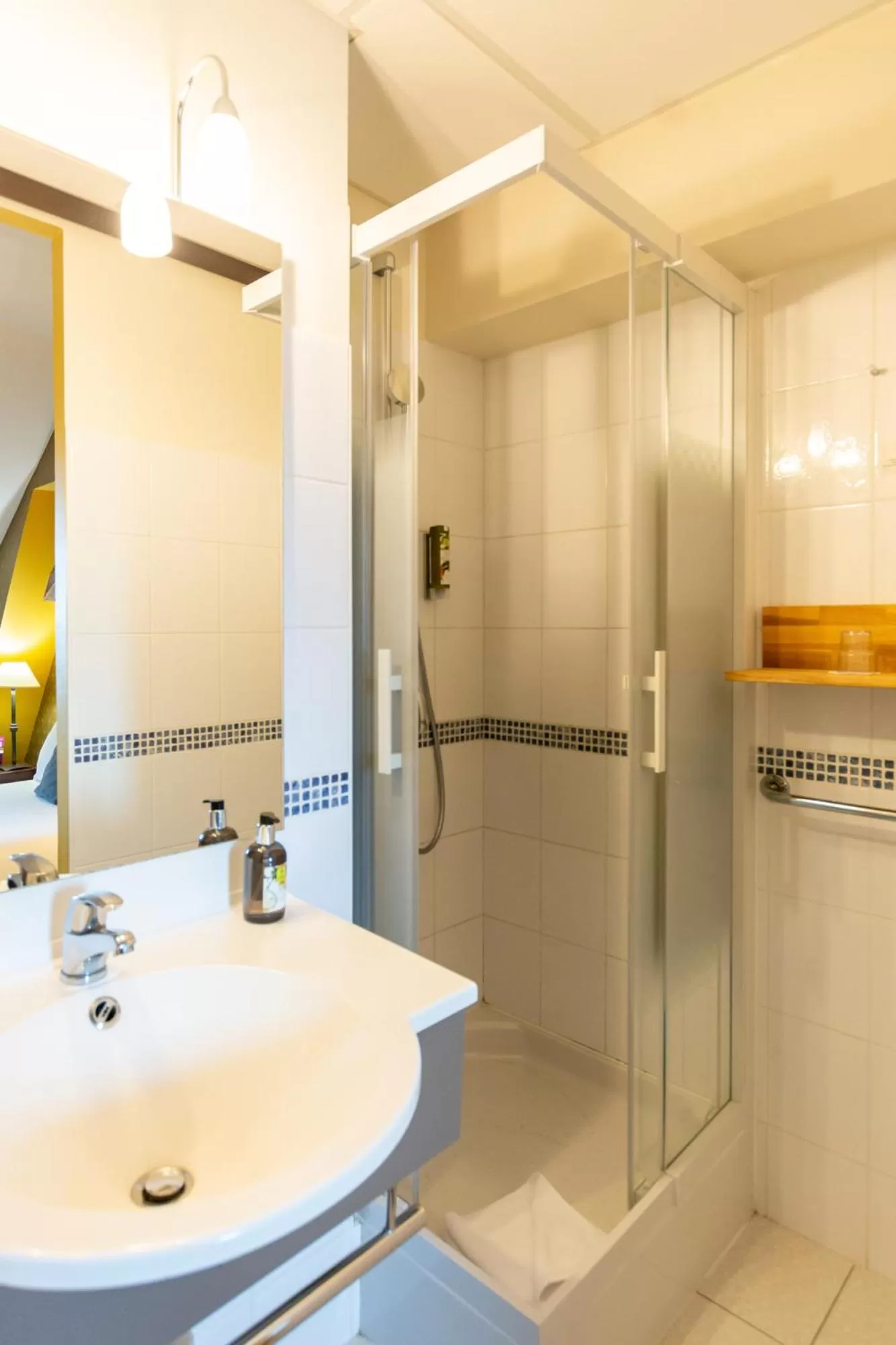 Logis Hôtel Le Vert Galant