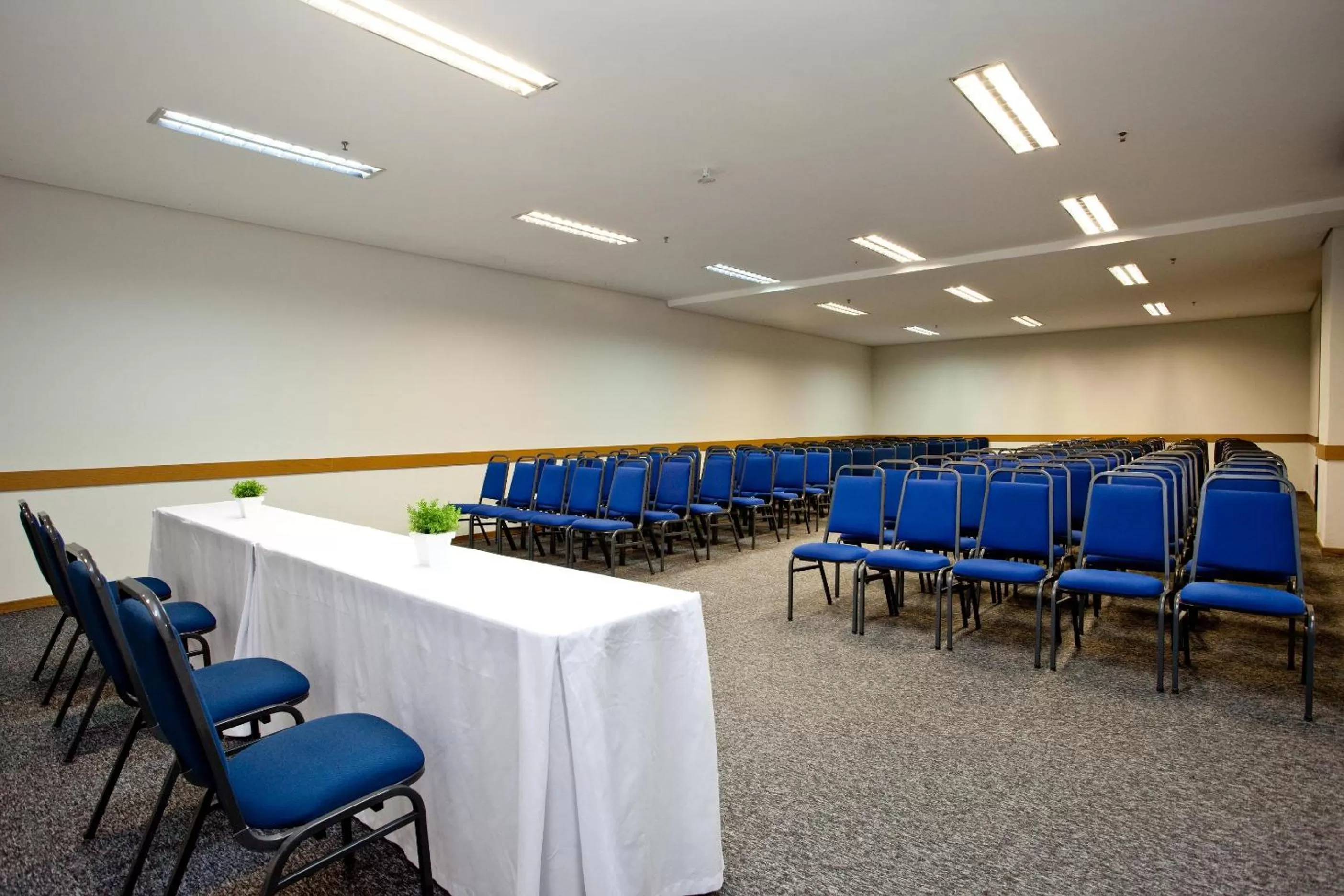 Business facilities in America Towers Hotel