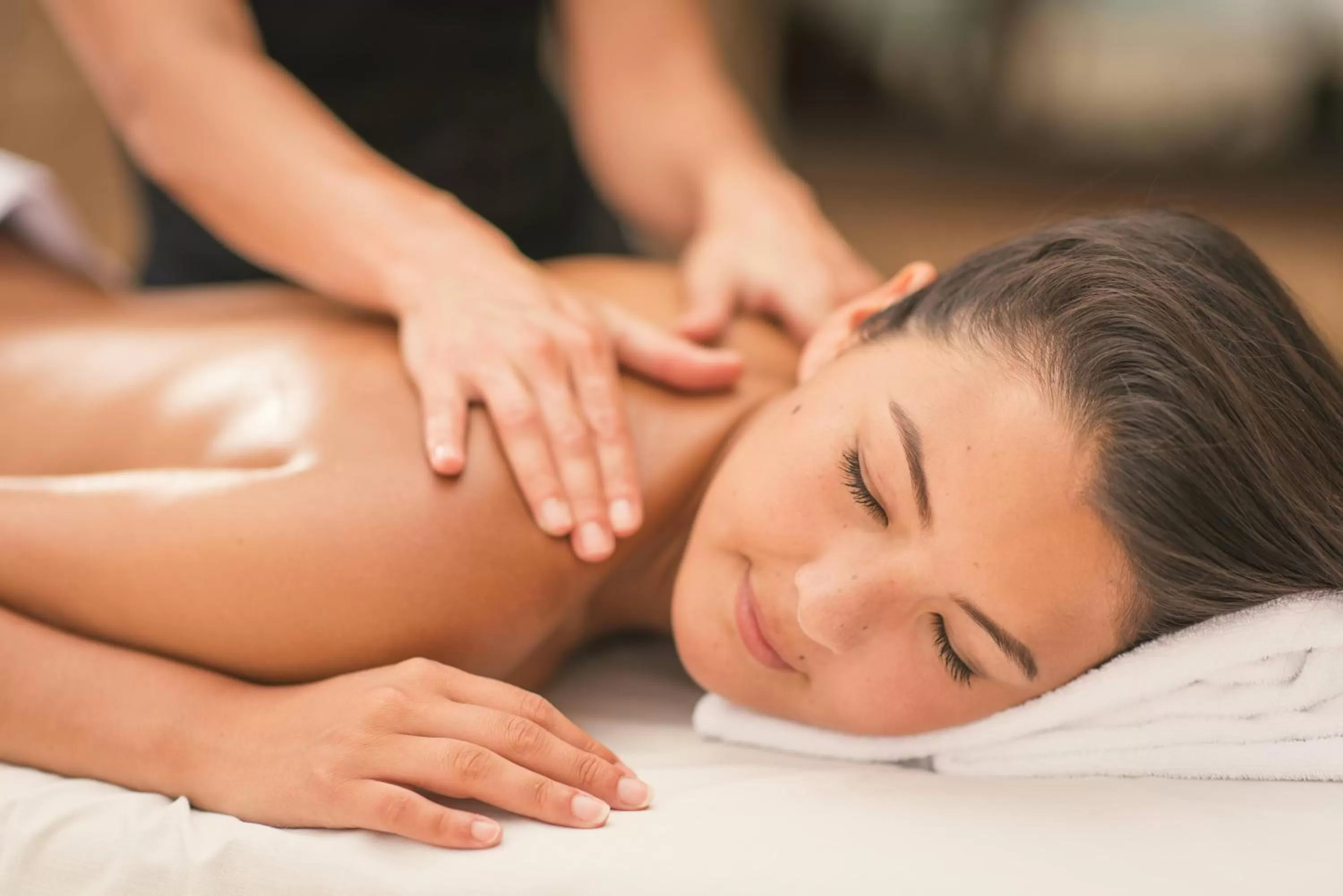 Spa and wellness centre/facilities in Hard Rock Hotel Goa Calangute