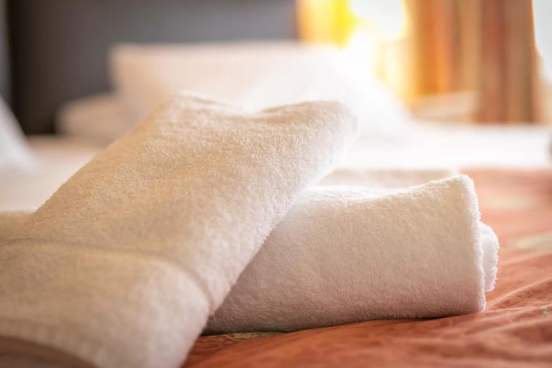 Photo of the whole room, Bed in Skegness The Royal Hotel