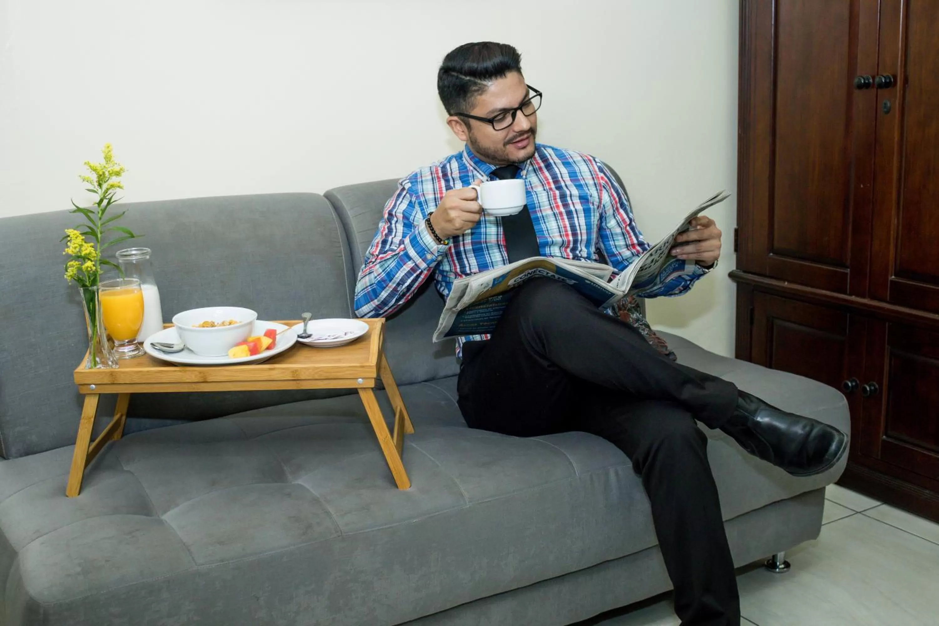 Las Magnolias Hotel Boutique