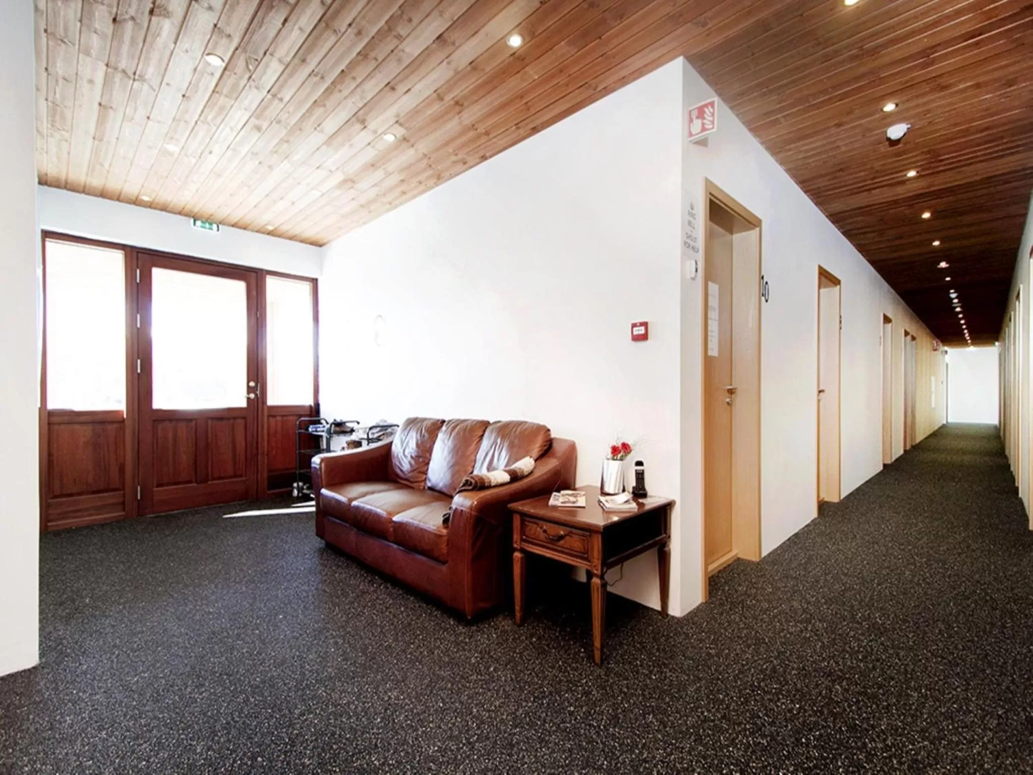 Other in KEF Guesthouse by Keflavík airport