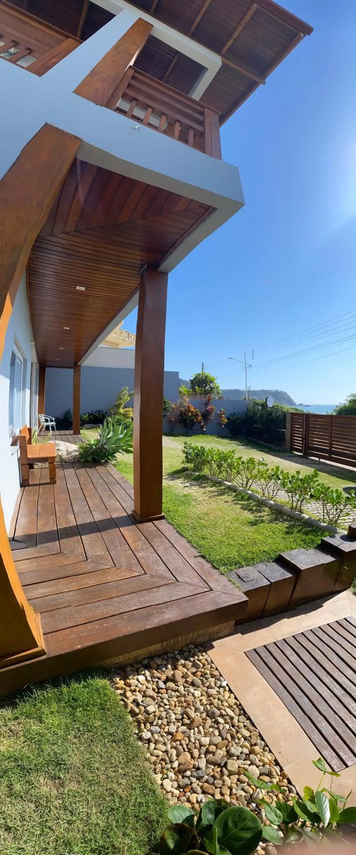 Pousada Casa Albatross