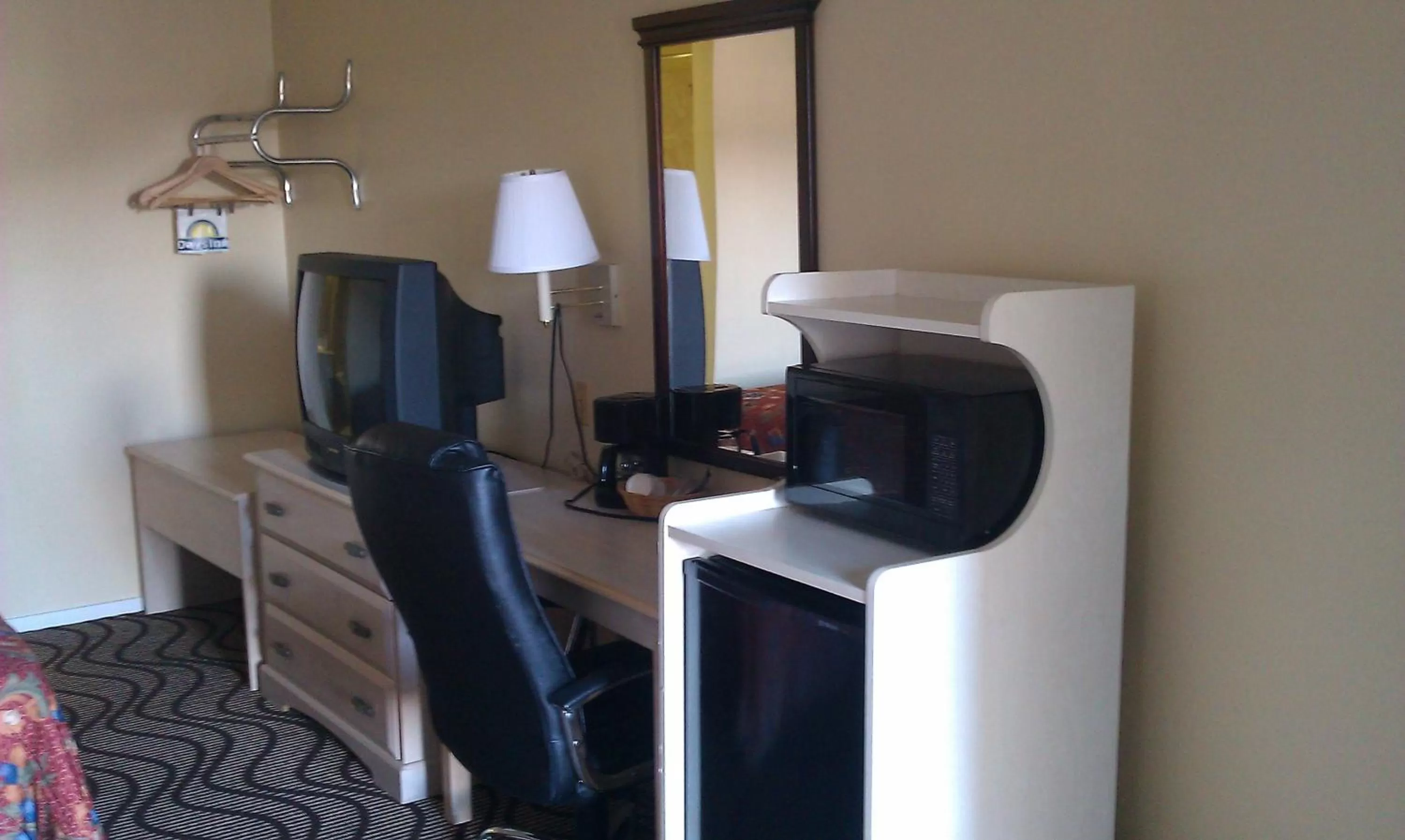 Photo of the whole room in Days Inn by Wyndham Kerrville