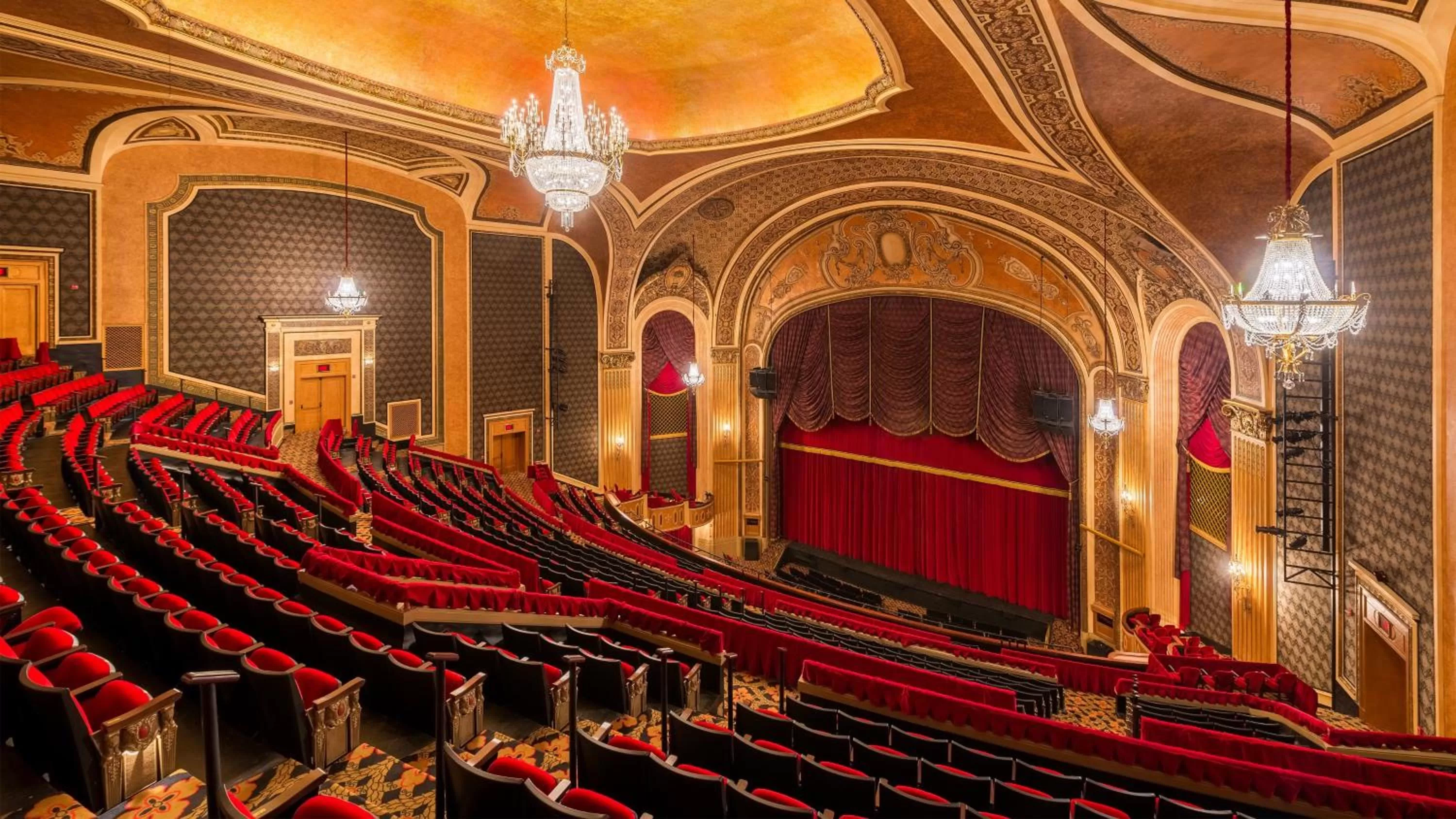 Area and facilities in Holiday Inn Express & Suites Sioux City North - Event Center by IHG