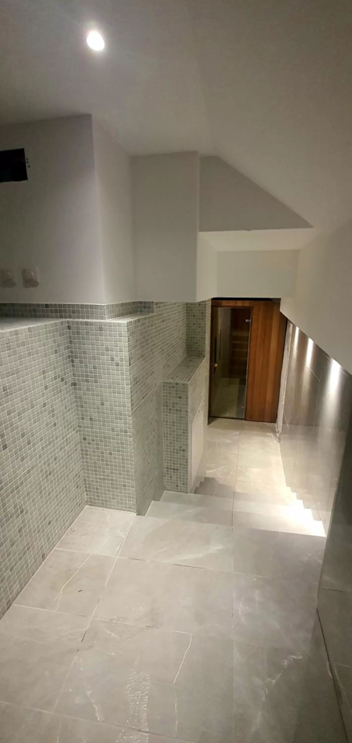 Spa and wellness centre/facilities in Boutique Hotel Acacia