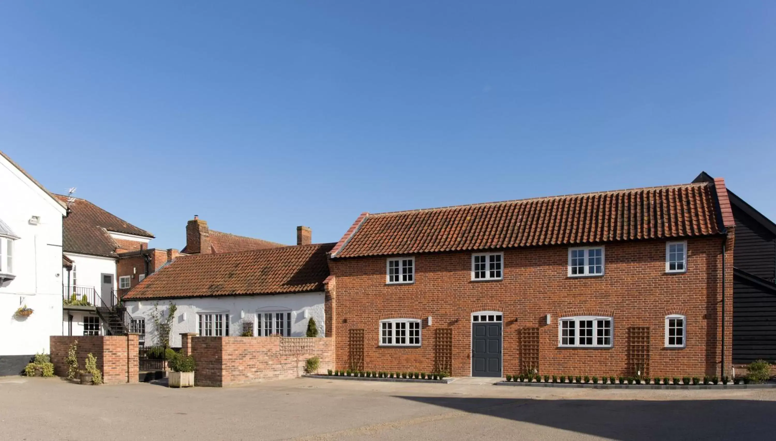 The Loddon Swan The Loddon Swan