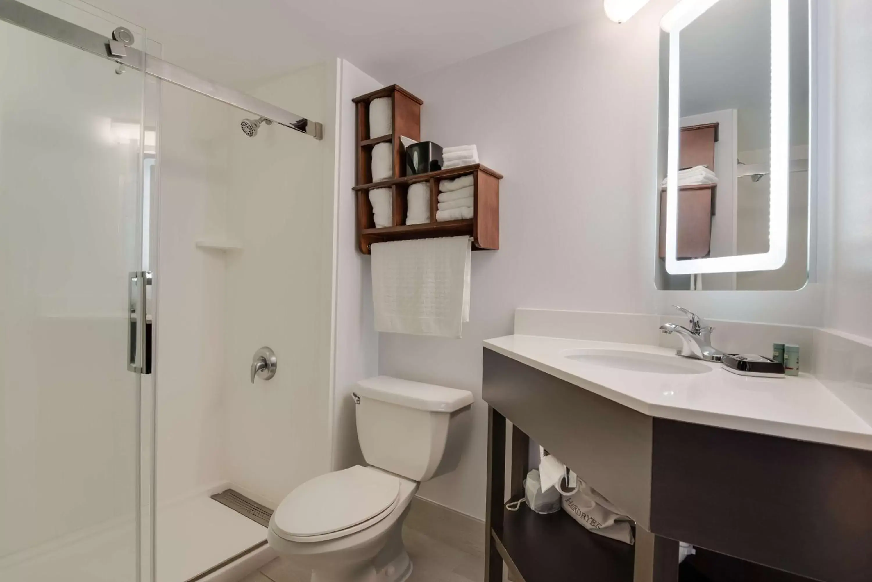 Double Room with Two Double Beds in Best Western Batesville Double Room with Two Double Beds in Best Western Batesville