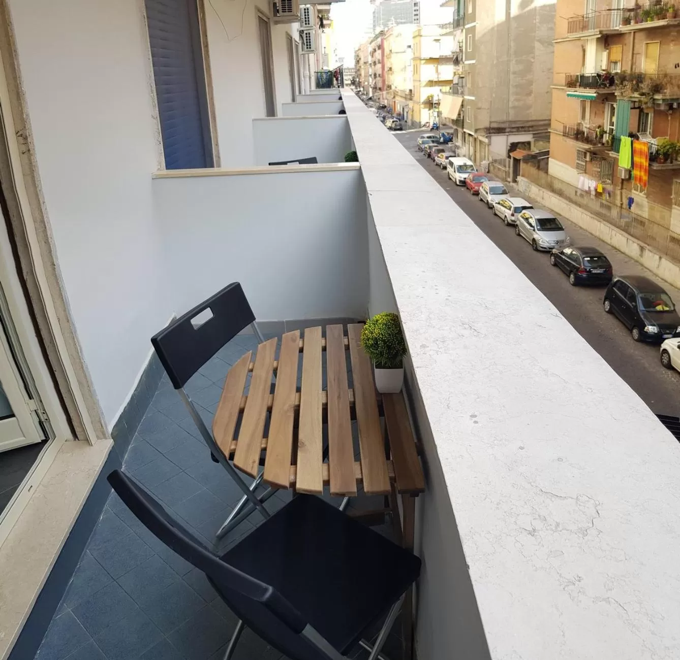 Property building in Nazionale Dream