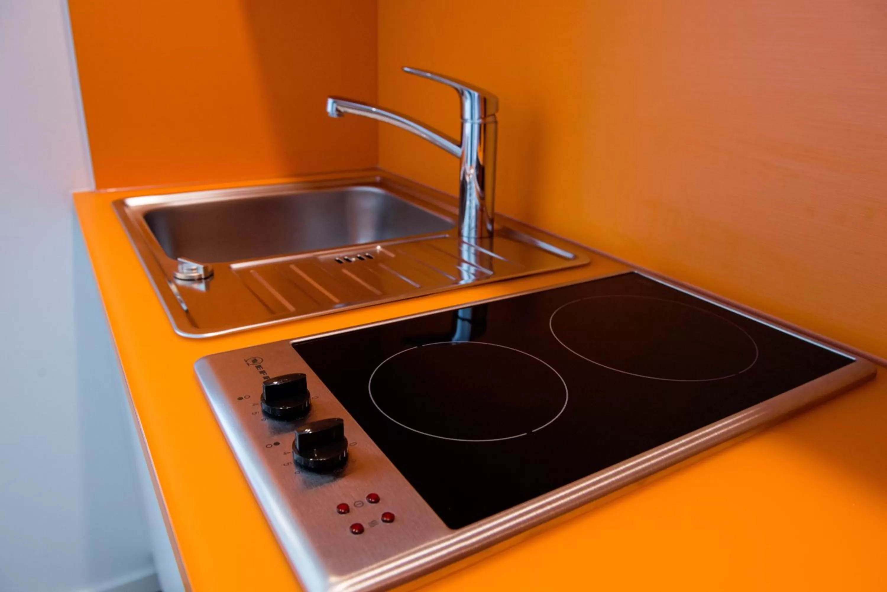 Boardinghouse am Teuto