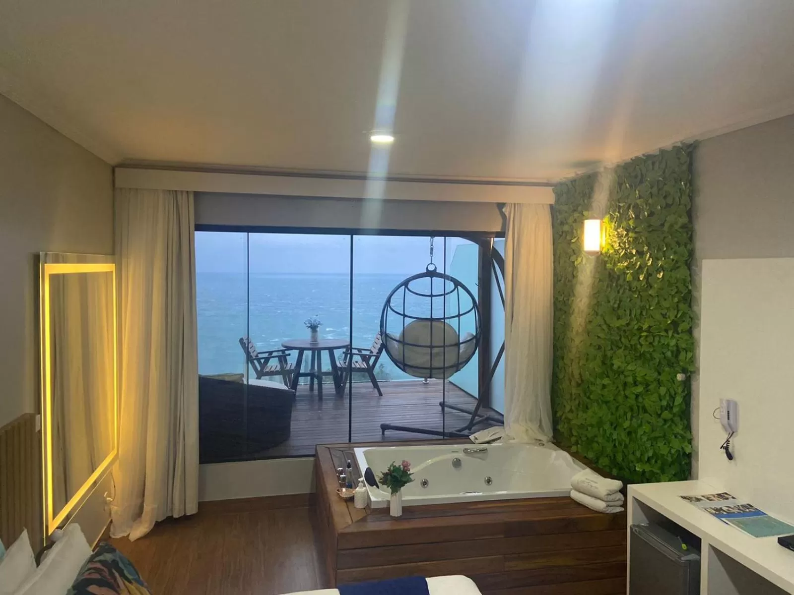 Pousada e Restaurante Vista Turquesa