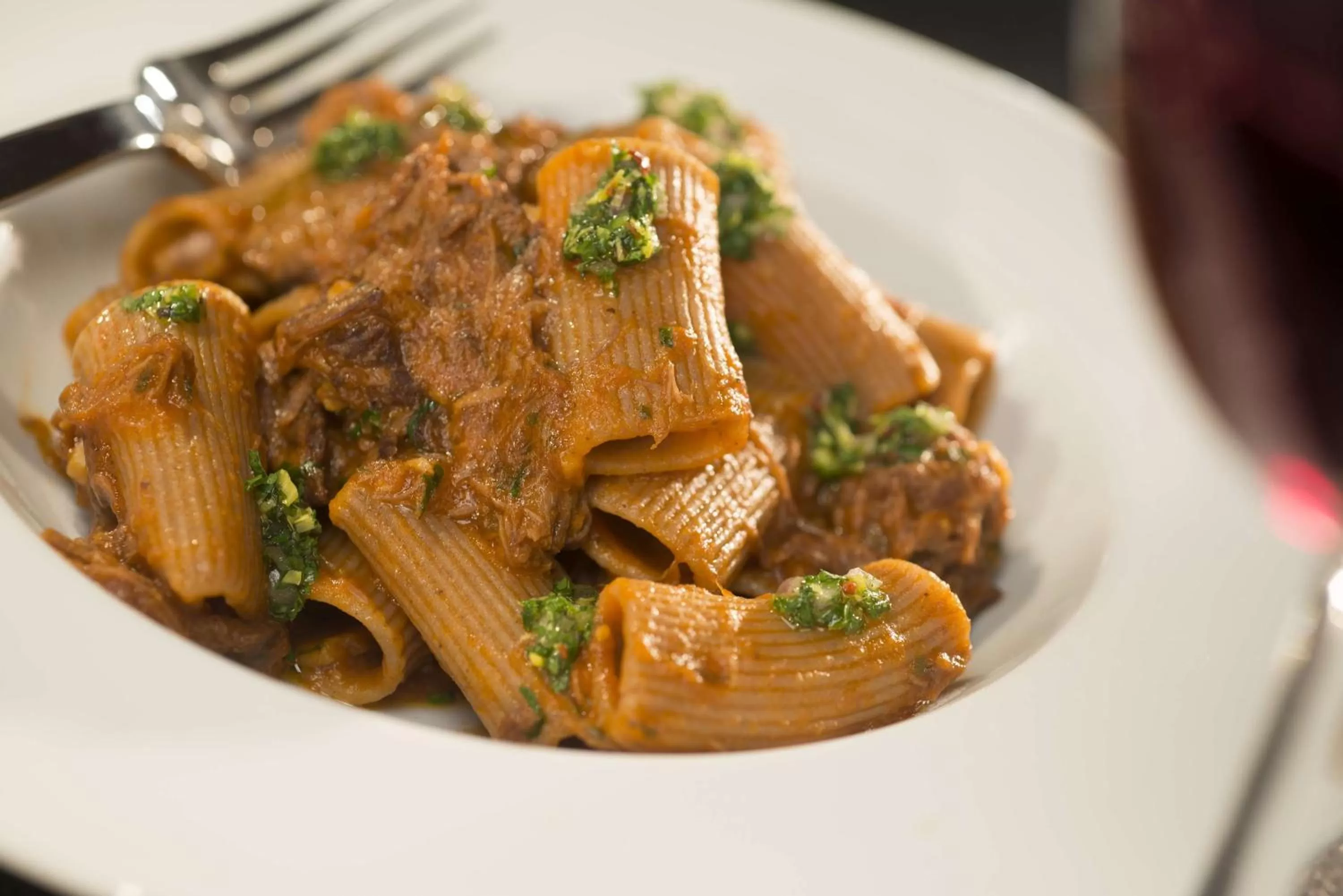 Restaurant/places to eat, Food in The Kimberly Hotel