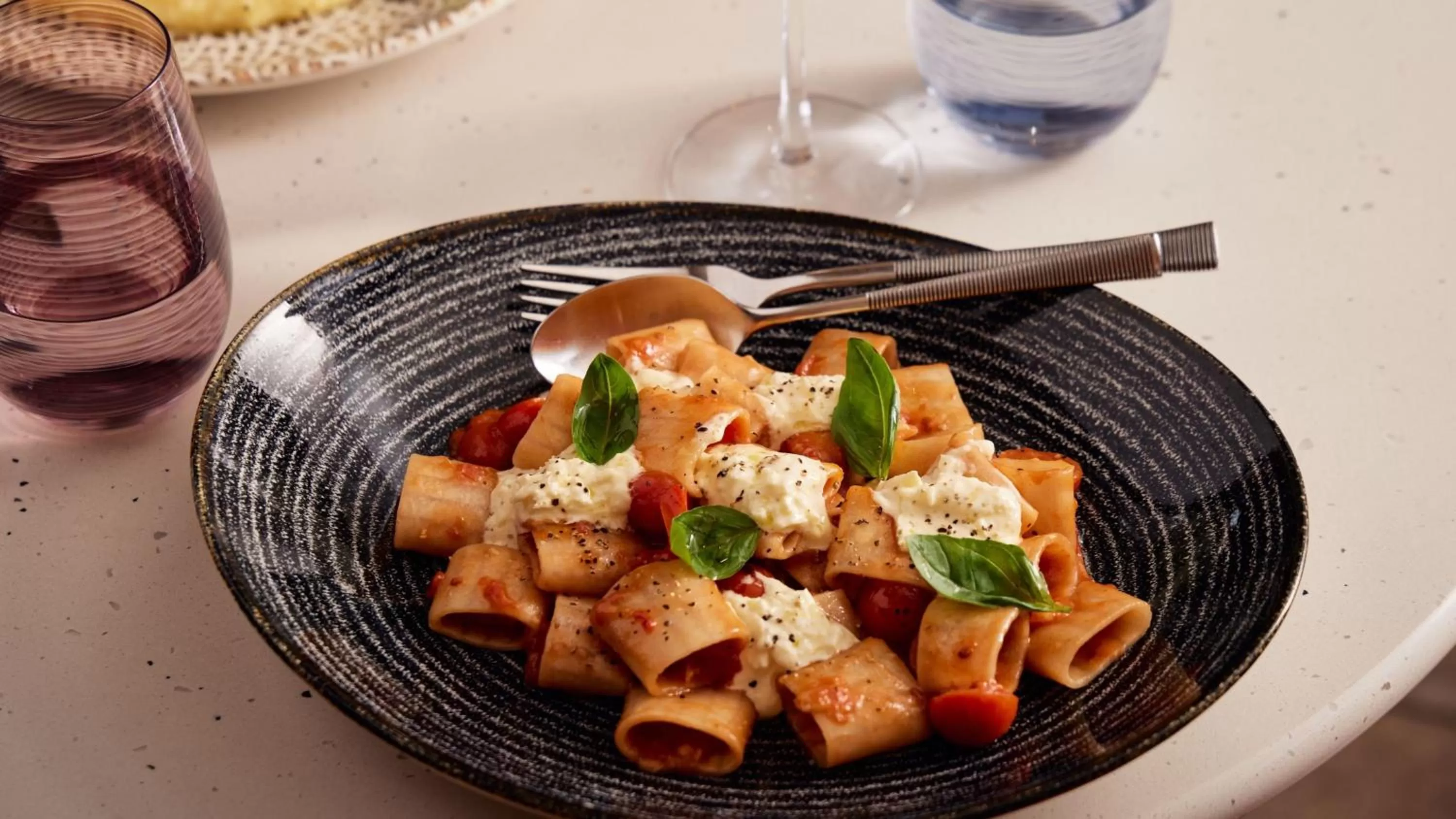 Restaurant/places to eat in Hotel Indigo Adelaide Markets by IHG