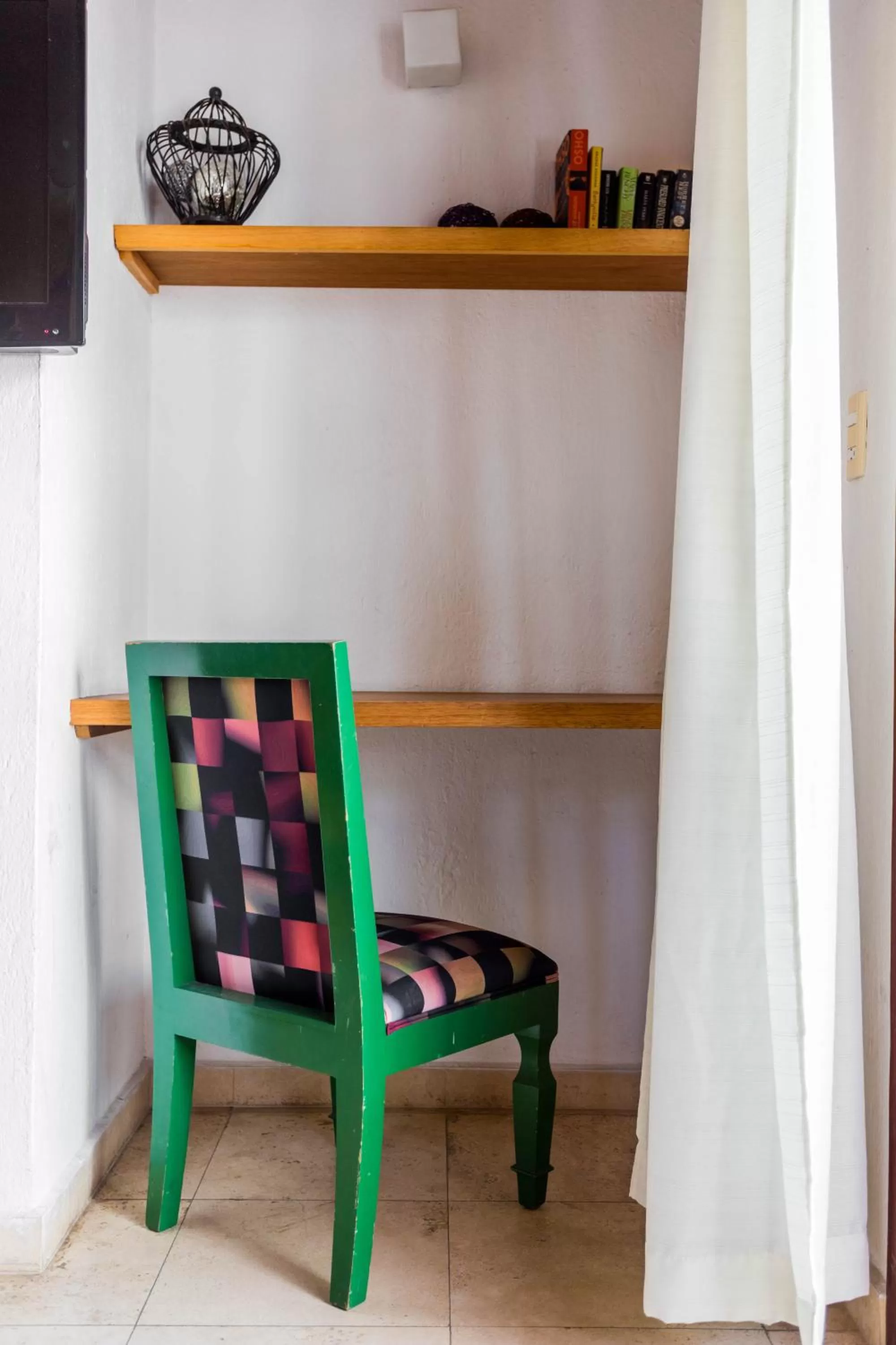 Olas Altas Suites Departamentos